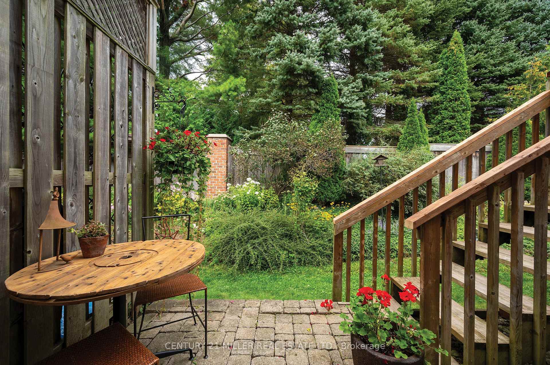 Photo 33 of 125 Riverwalk Place, Guelph/Eramosa, Rockwood — HOMEH