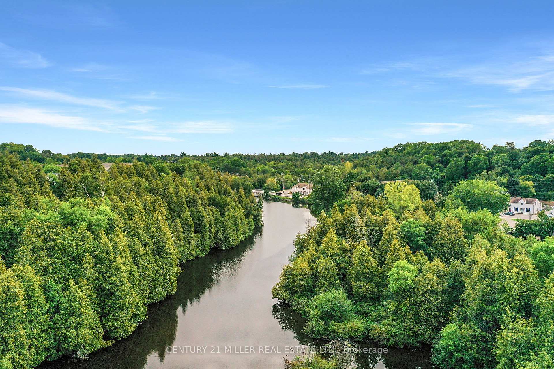 Photo 34 of 125 Riverwalk Place, Guelph/Eramosa, Rockwood — HOMEH