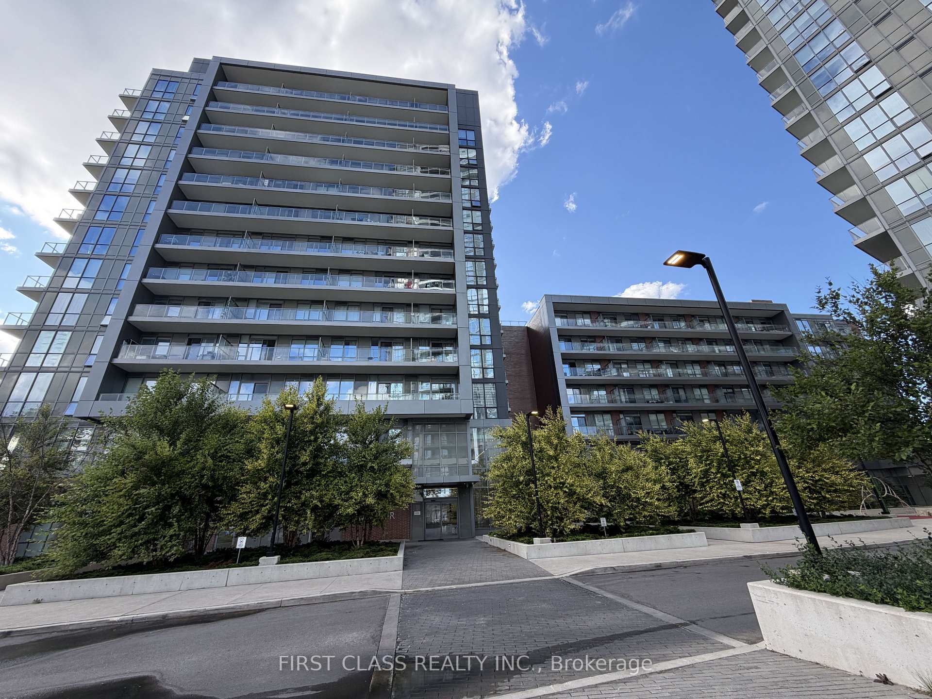 Photo of Unit 121, 36 Forest Manor Road