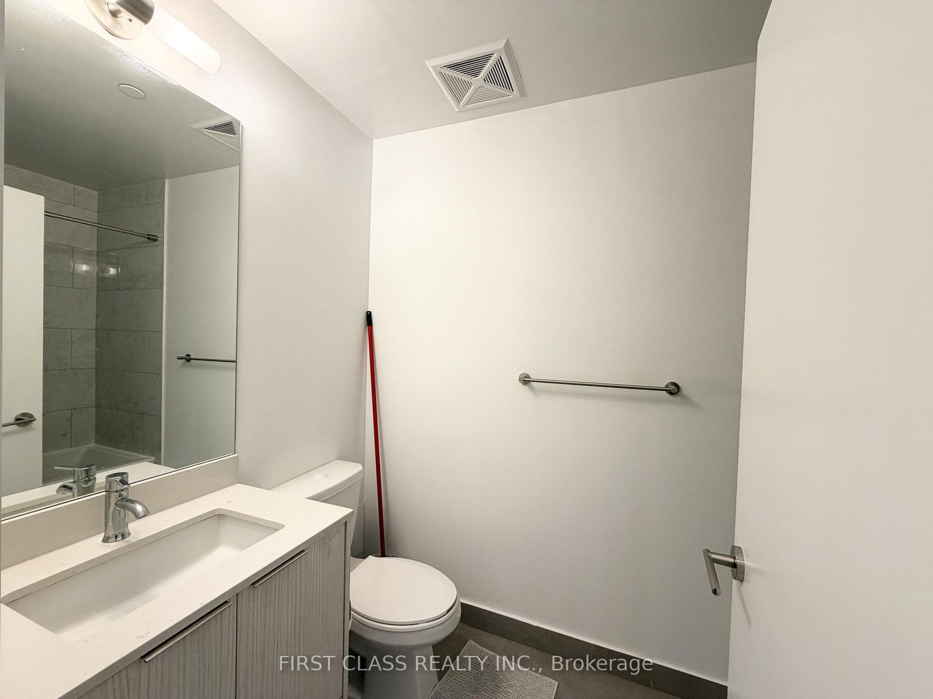 Photo 3 of Unit 121, 36 Forest Manor Road, North York, Henry Farm — HOMEH