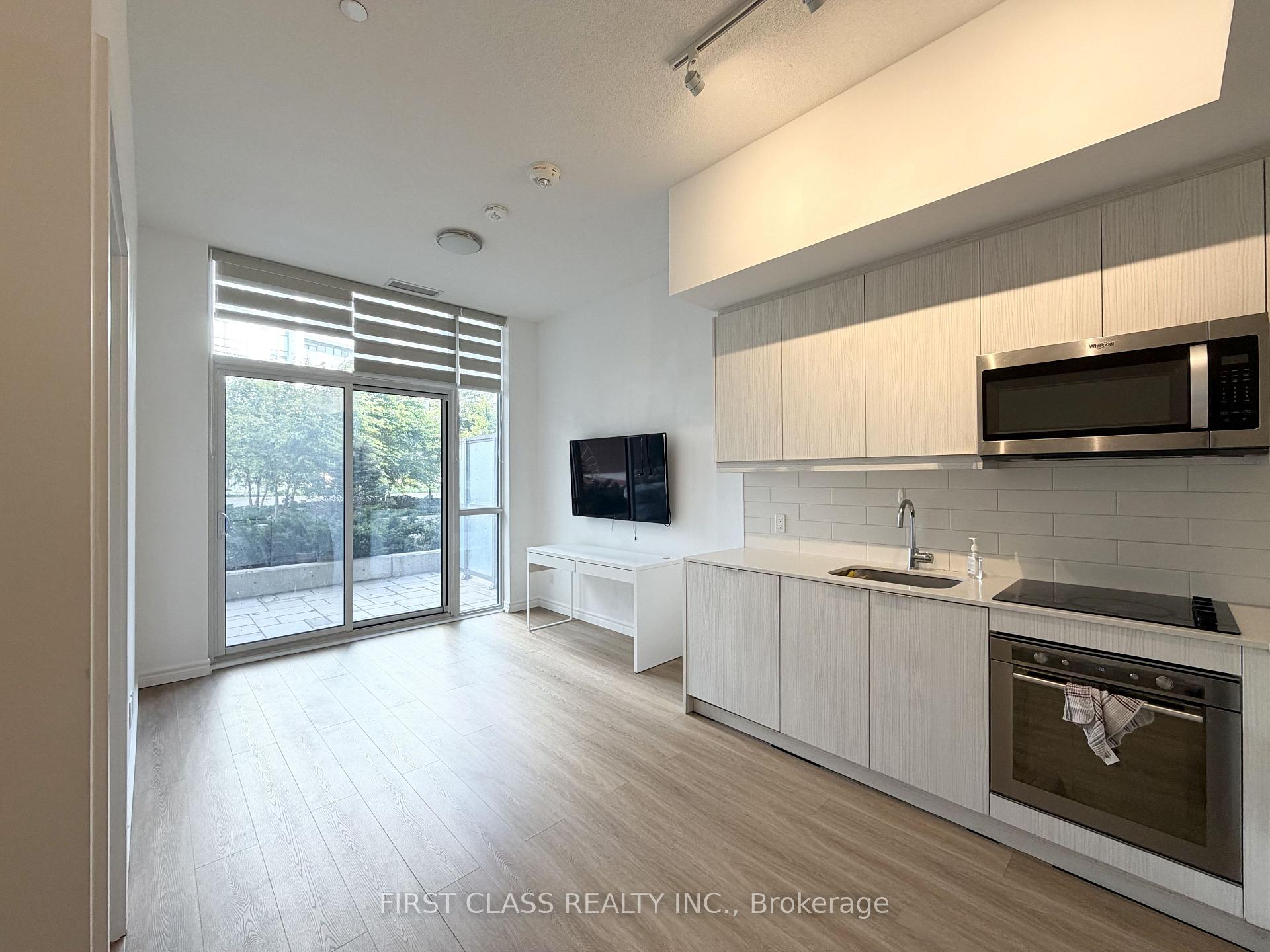 Photo 4 of Unit 121, 36 Forest Manor Road, North York, Henry Farm — HOMEH