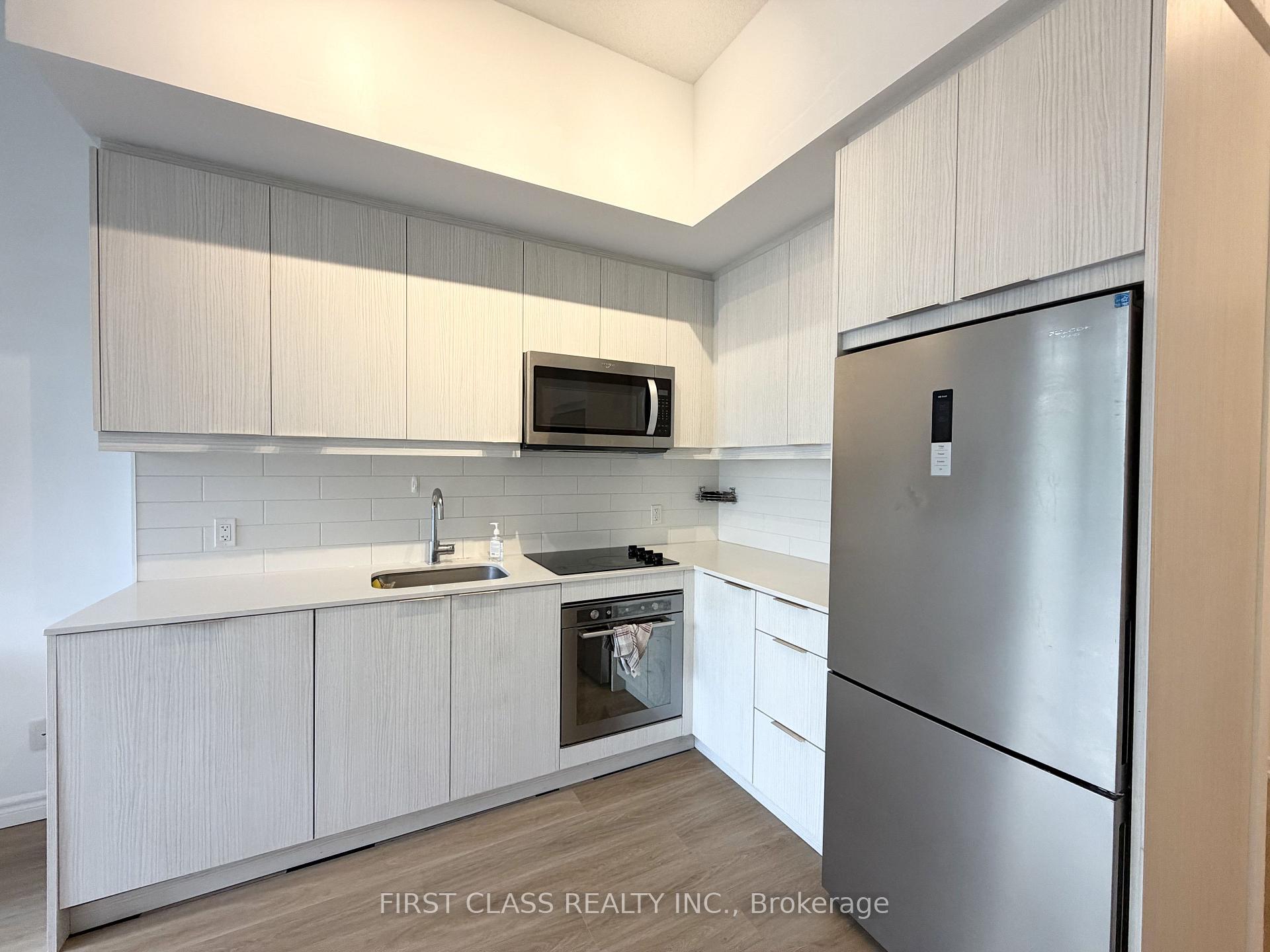 Photo 6 of Unit 121, 36 Forest Manor Road, North York, Henry Farm — HOMEH