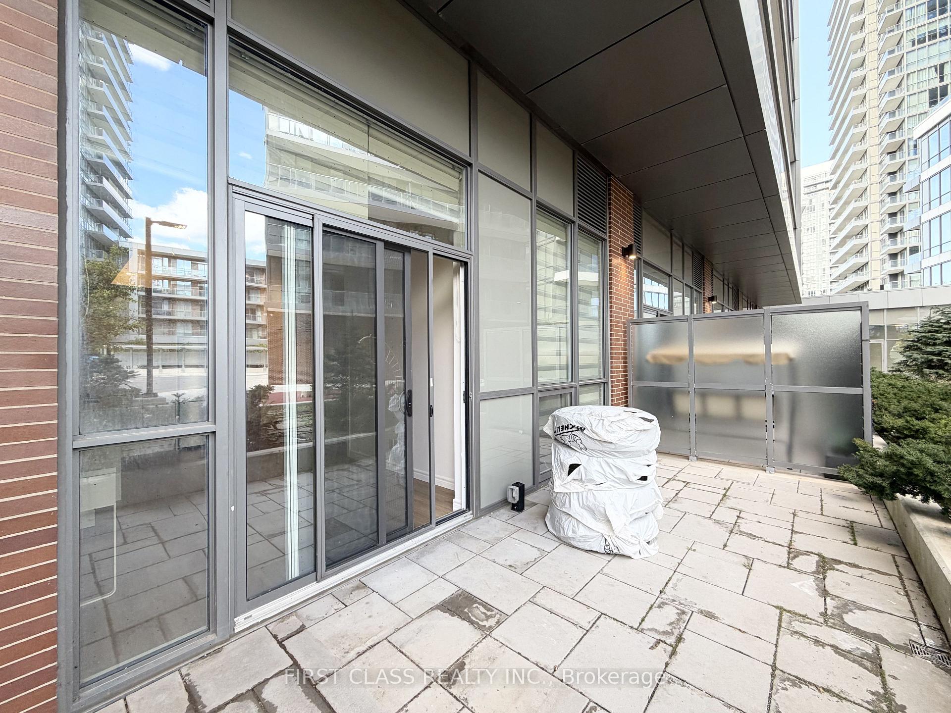 Photo 10 of Unit 121, 36 Forest Manor Road, North York, Henry Farm — HOMEH