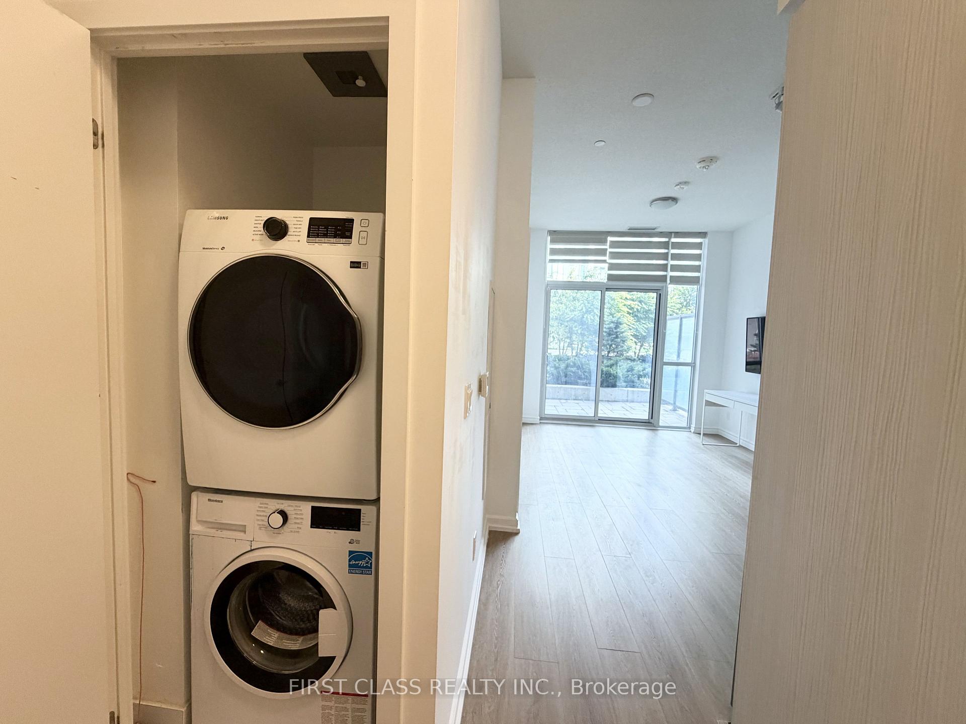 Photo 11 of Unit 121, 36 Forest Manor Road, North York, Henry Farm — HOMEH