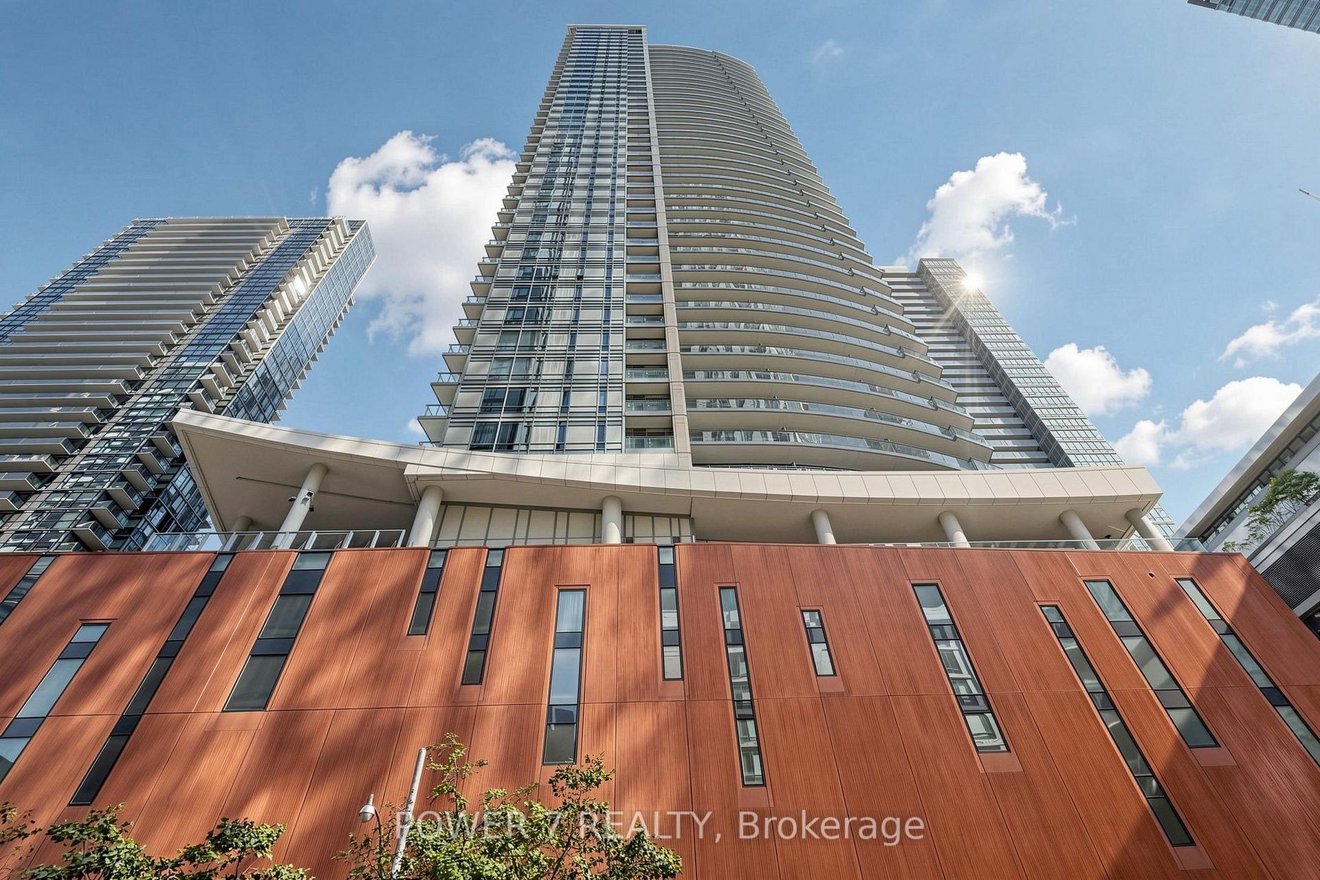 Photo 20 of Unit 4207, 21 Widmer Street, Toronto, Waterfront Communities — HOMEH