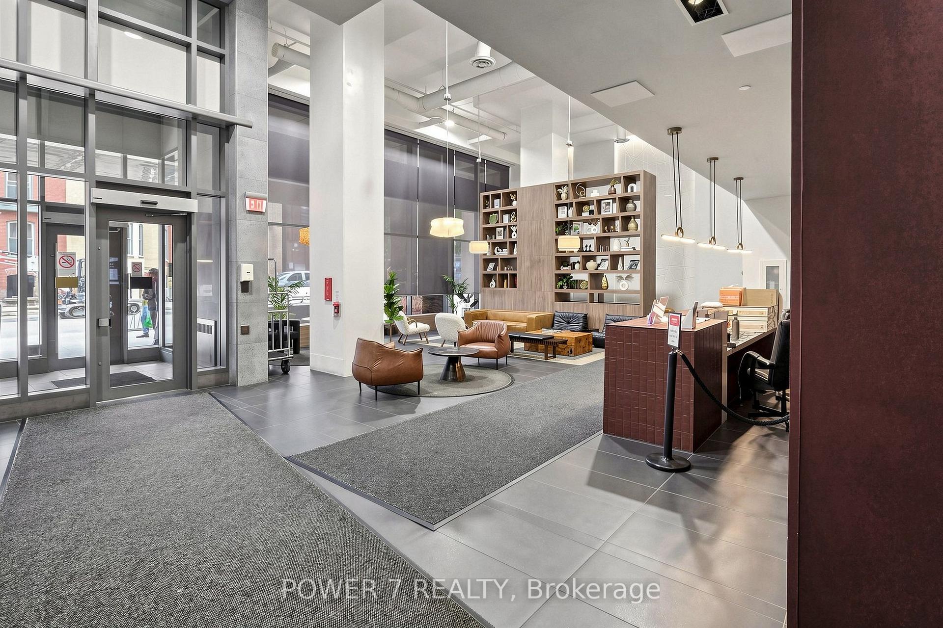 Photo 23 of Unit 4207, 21 Widmer Street, Toronto, Waterfront Communities — HOMEH