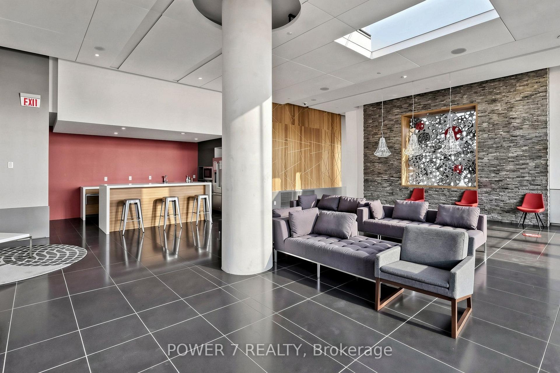 Photo 24 of Unit 4207, 21 Widmer Street, Toronto, Waterfront Communities — HOMEH