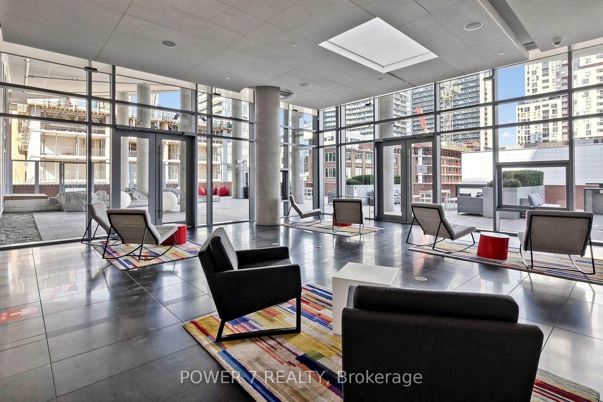Photo 25 of Unit 4207, 21 Widmer Street, Toronto, Waterfront Communities — HOMEH