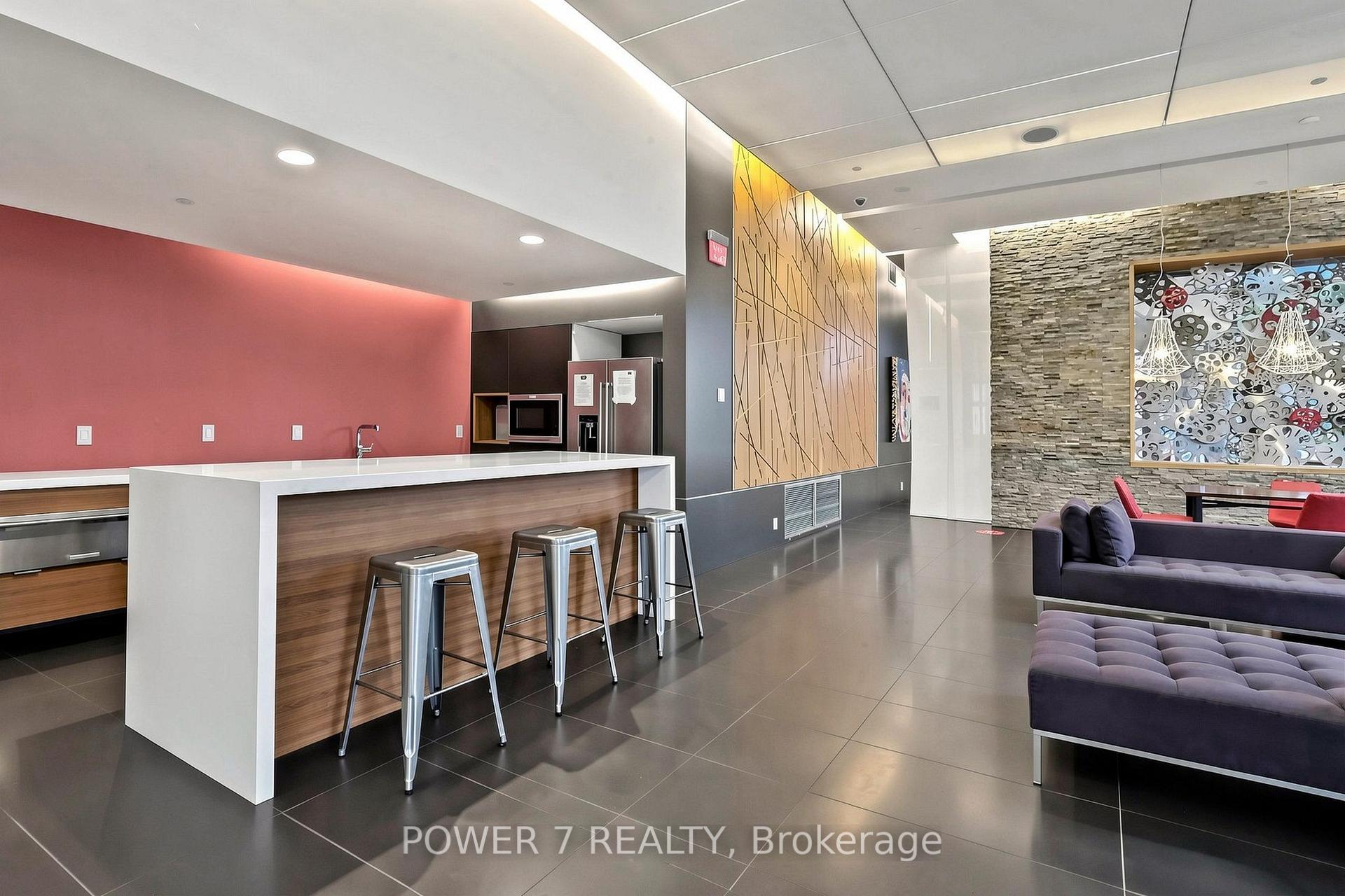 Photo 26 of Unit 4207, 21 Widmer Street, Toronto, Waterfront Communities — HOMEH