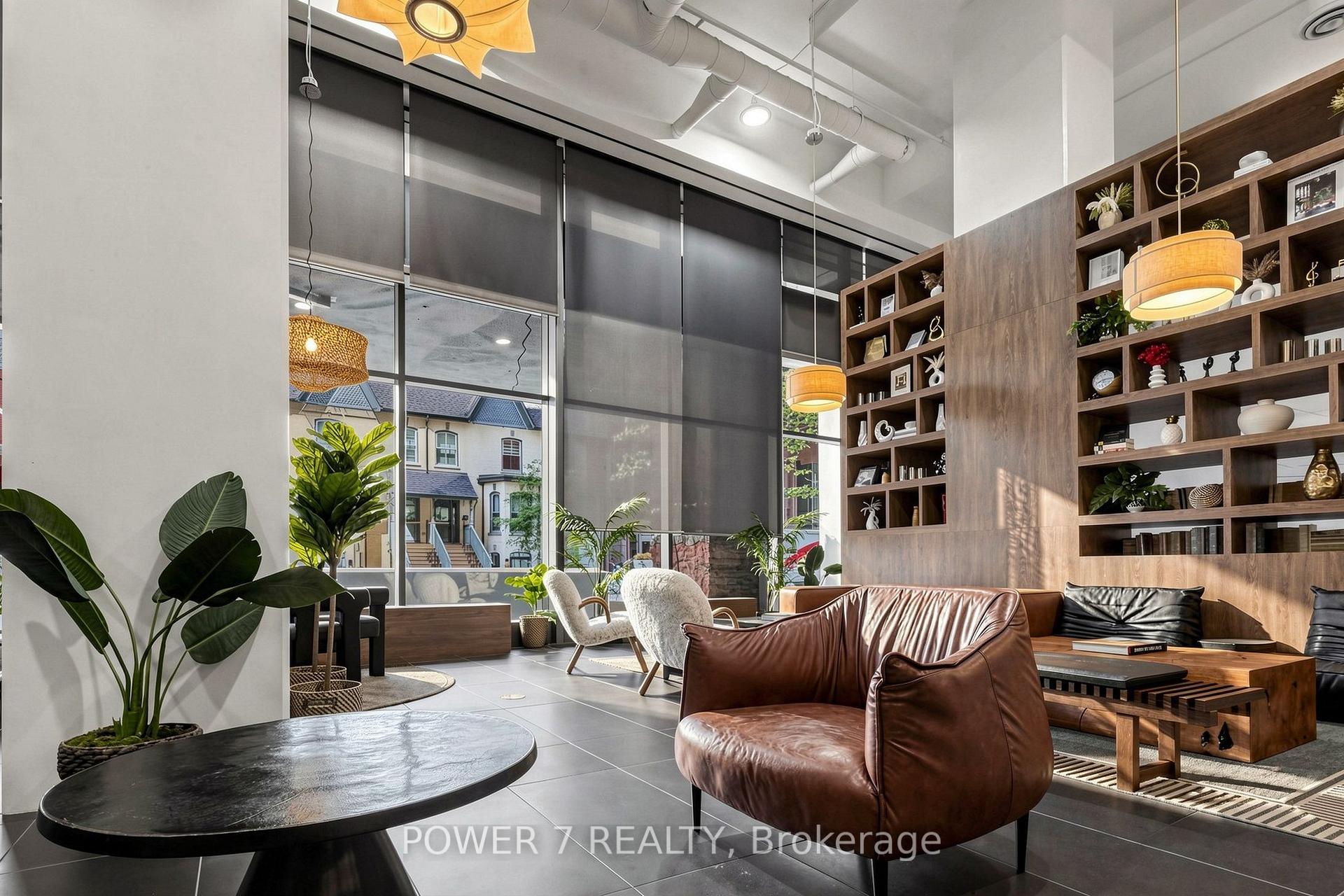 Photo 27 of Unit 4207, 21 Widmer Street, Toronto, Waterfront Communities — HOMEH