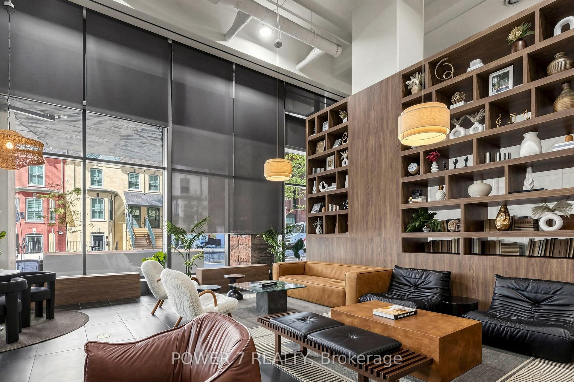 Photo 28 of Unit 4207, 21 Widmer Street, Toronto, Waterfront Communities — HOMEH