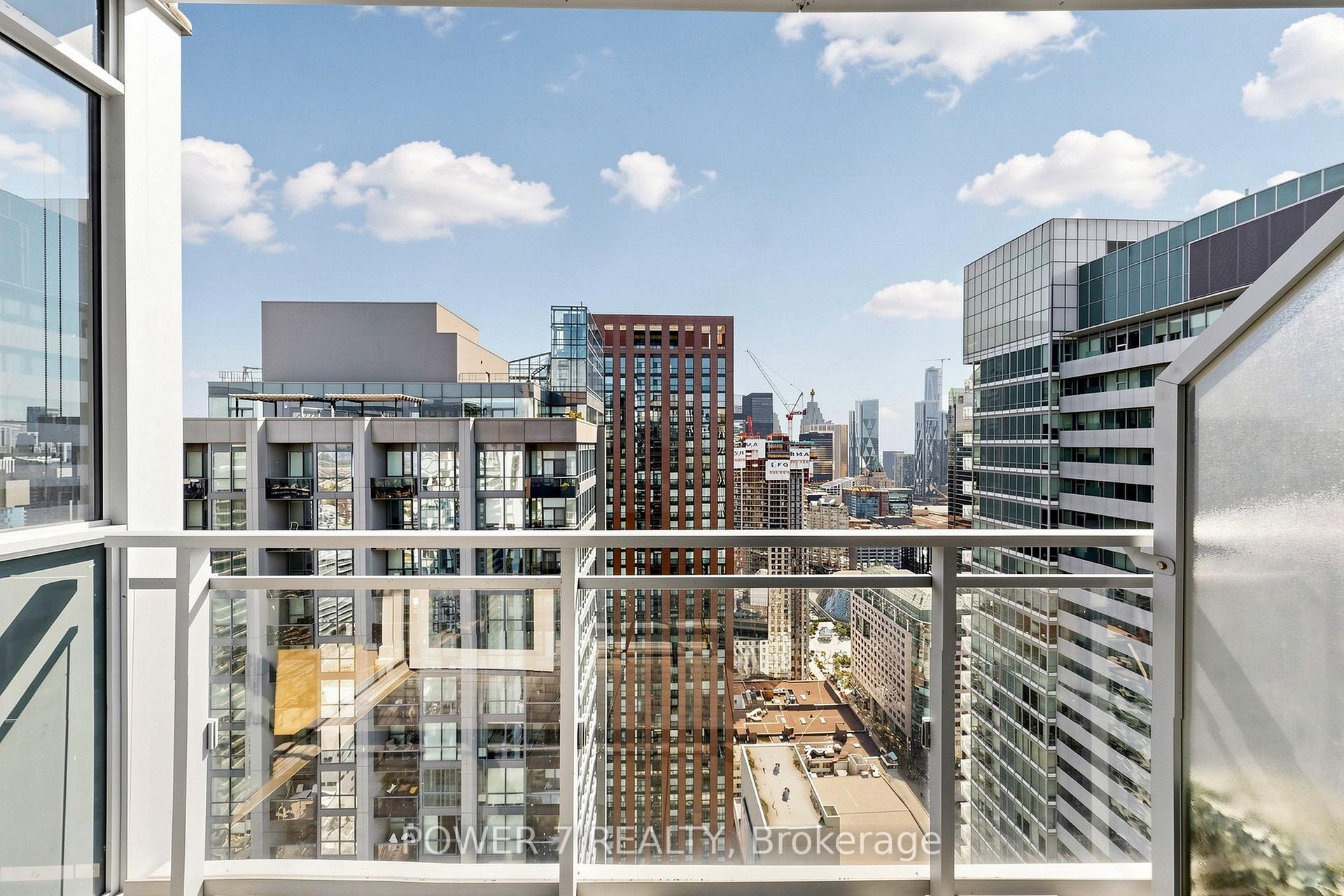 Photo 30 of Unit 4207, 21 Widmer Street, Toronto, Waterfront Communities — HOMEH