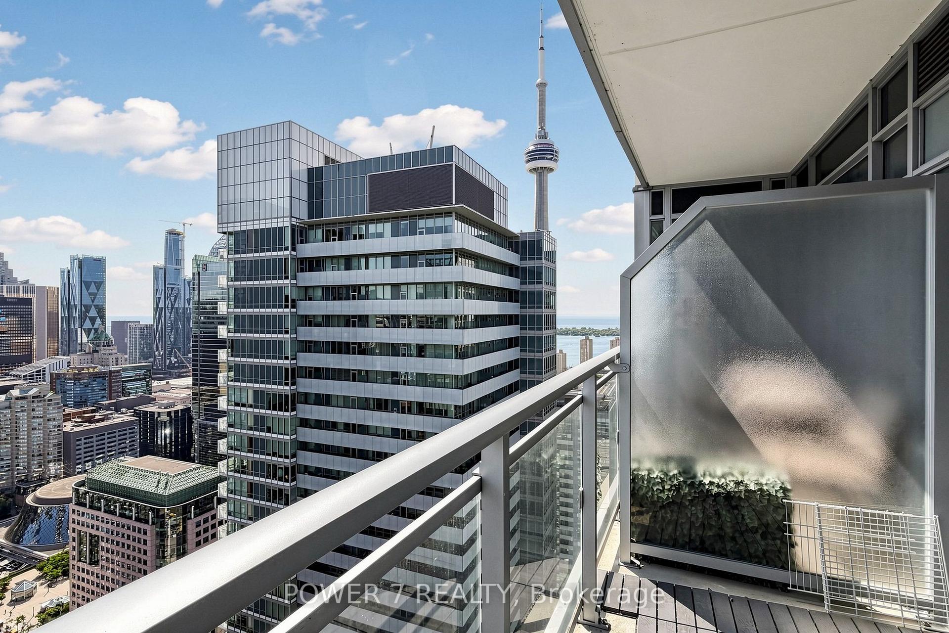 Photo 31 of Unit 4207, 21 Widmer Street, Toronto, Waterfront Communities — HOMEH