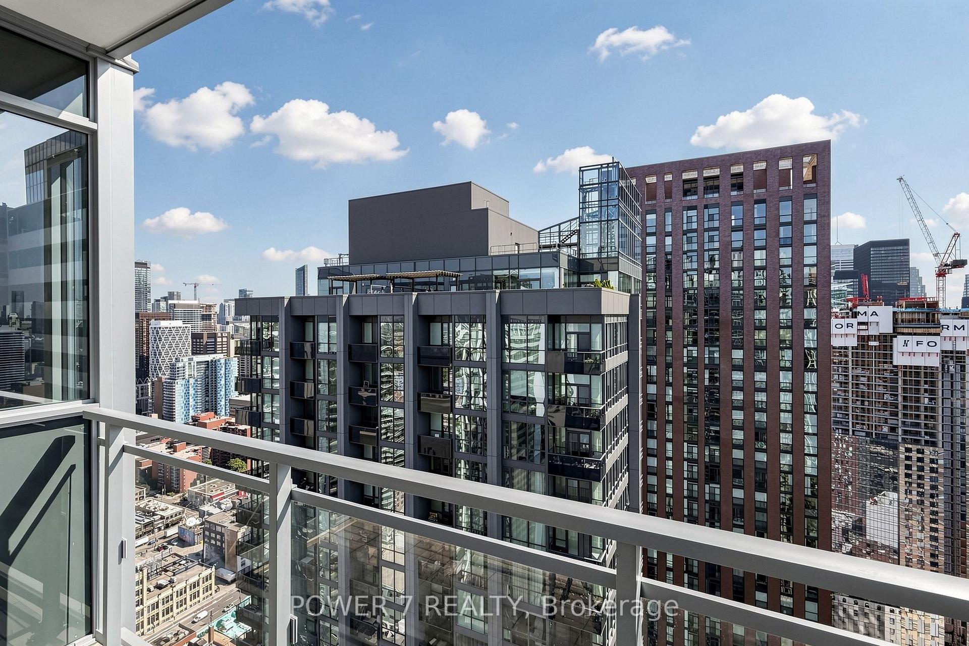 Photo 32 of Unit 4207, 21 Widmer Street, Toronto, Waterfront Communities — HOMEH