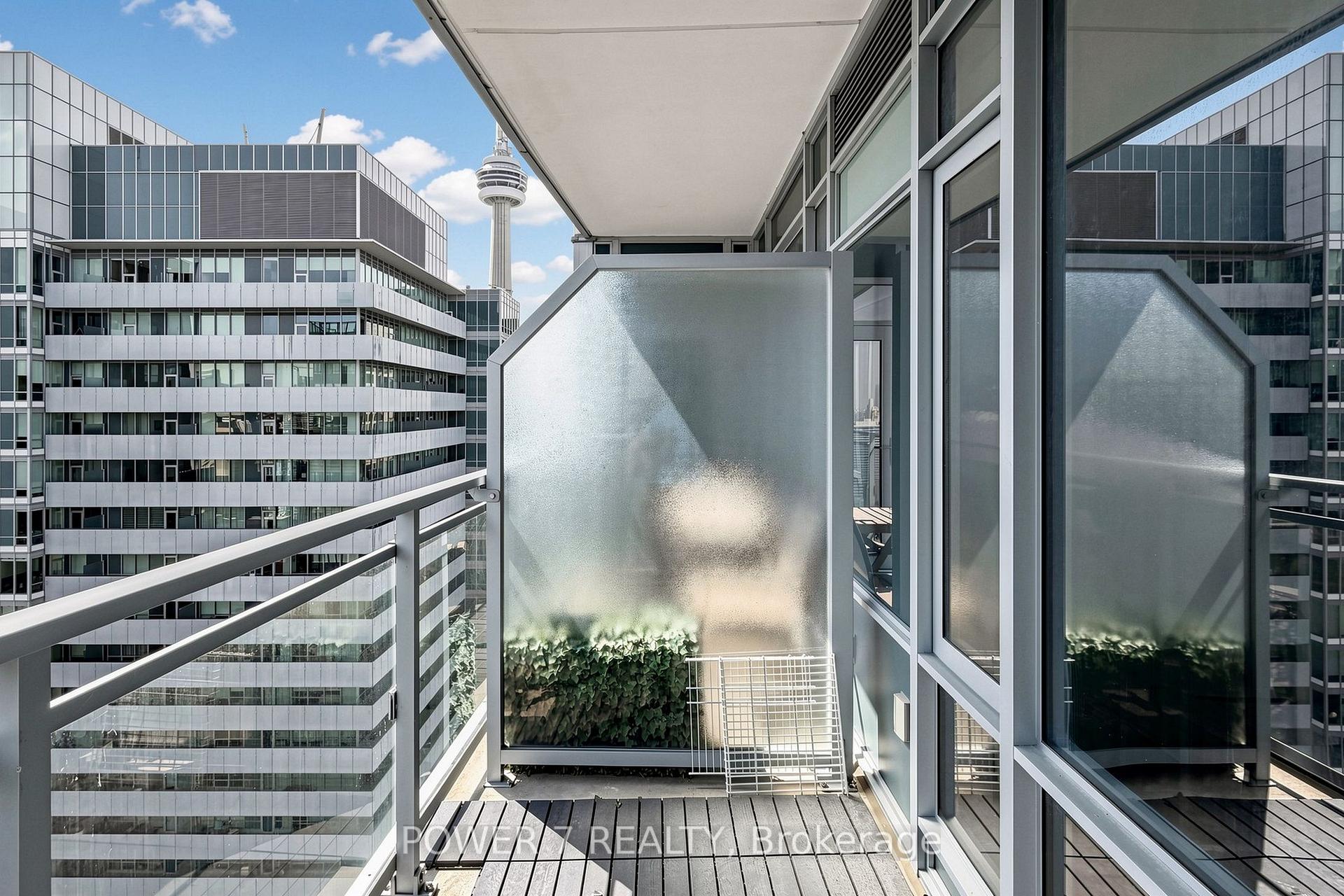Photo 33 of Unit 4207, 21 Widmer Street, Toronto, Waterfront Communities — HOMEH