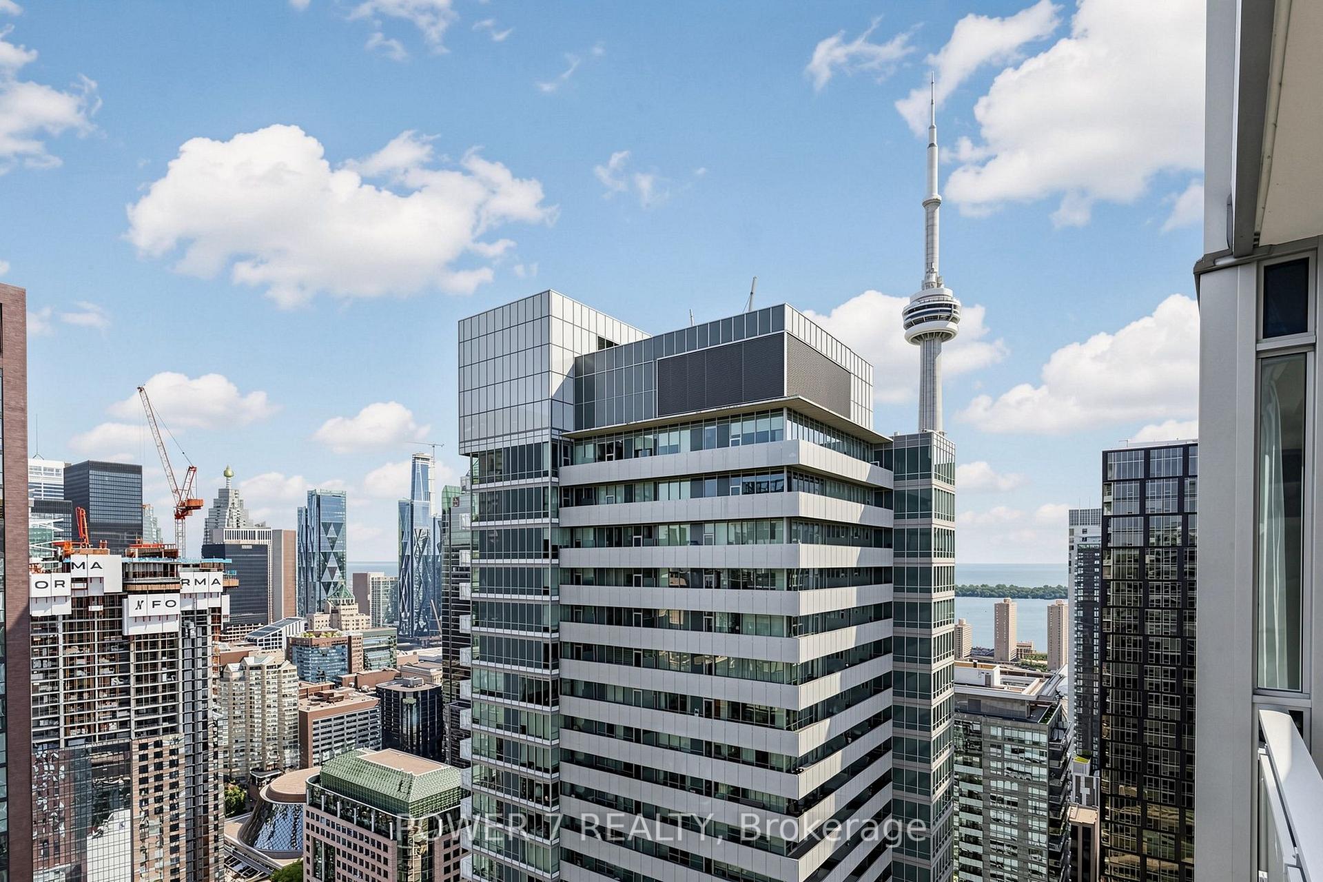Photo 34 of Unit 4207, 21 Widmer Street, Toronto, Waterfront Communities — HOMEH