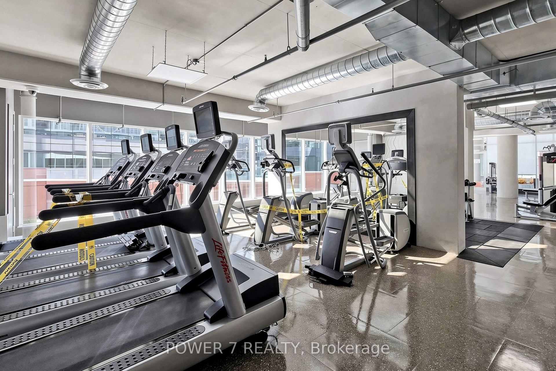 Photo 35 of Unit 4207, 21 Widmer Street, Toronto, Waterfront Communities — HOMEH