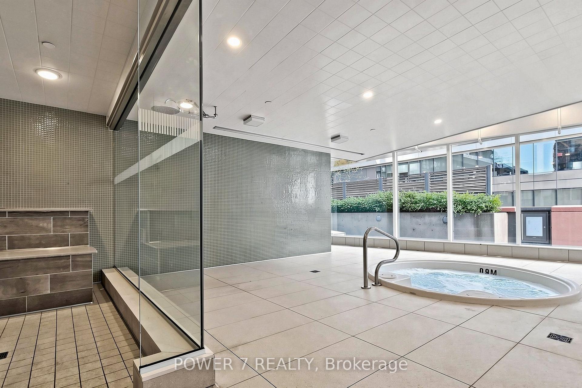 Photo 36 of Unit 4207, 21 Widmer Street, Toronto, Waterfront Communities — HOMEH