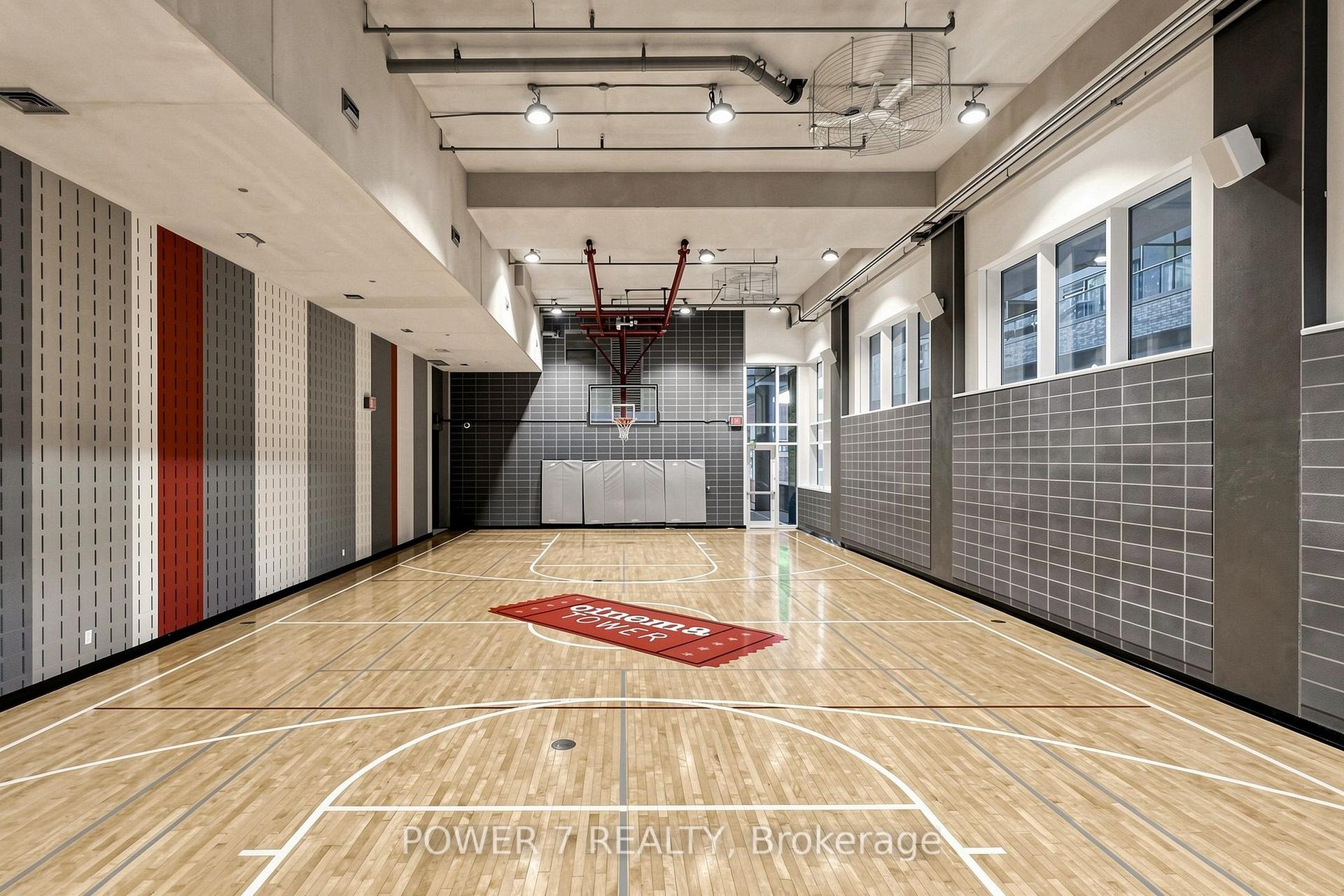 Photo 38 of Unit 4207, 21 Widmer Street, Toronto, Waterfront Communities — HOMEH