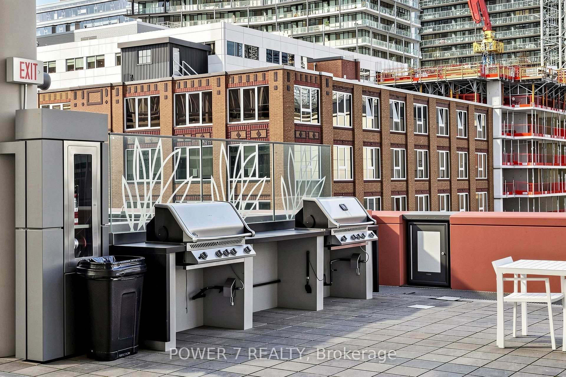 Photo 39 of Unit 4207, 21 Widmer Street, Toronto, Waterfront Communities — HOMEH