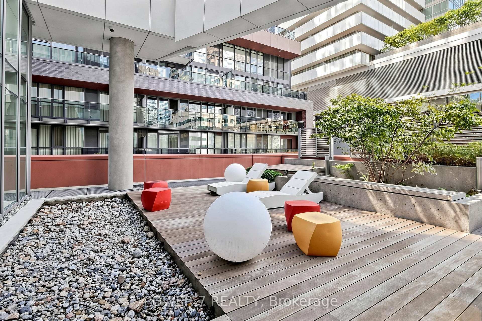 Photo 40 of Unit 4207, 21 Widmer Street, Toronto, Waterfront Communities — HOMEH