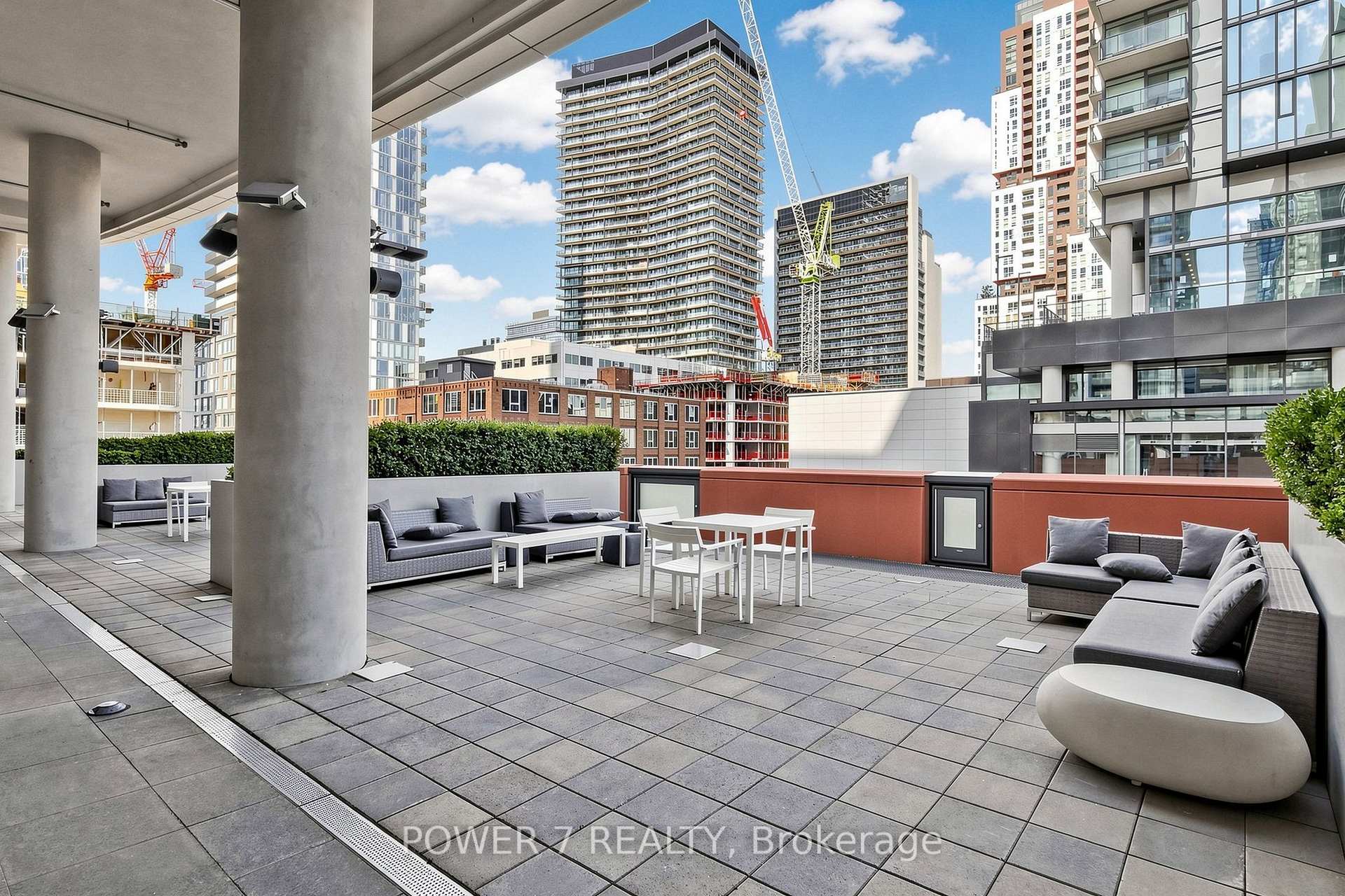 Photo 41 of Unit 4207, 21 Widmer Street, Toronto, Waterfront Communities — HOMEH