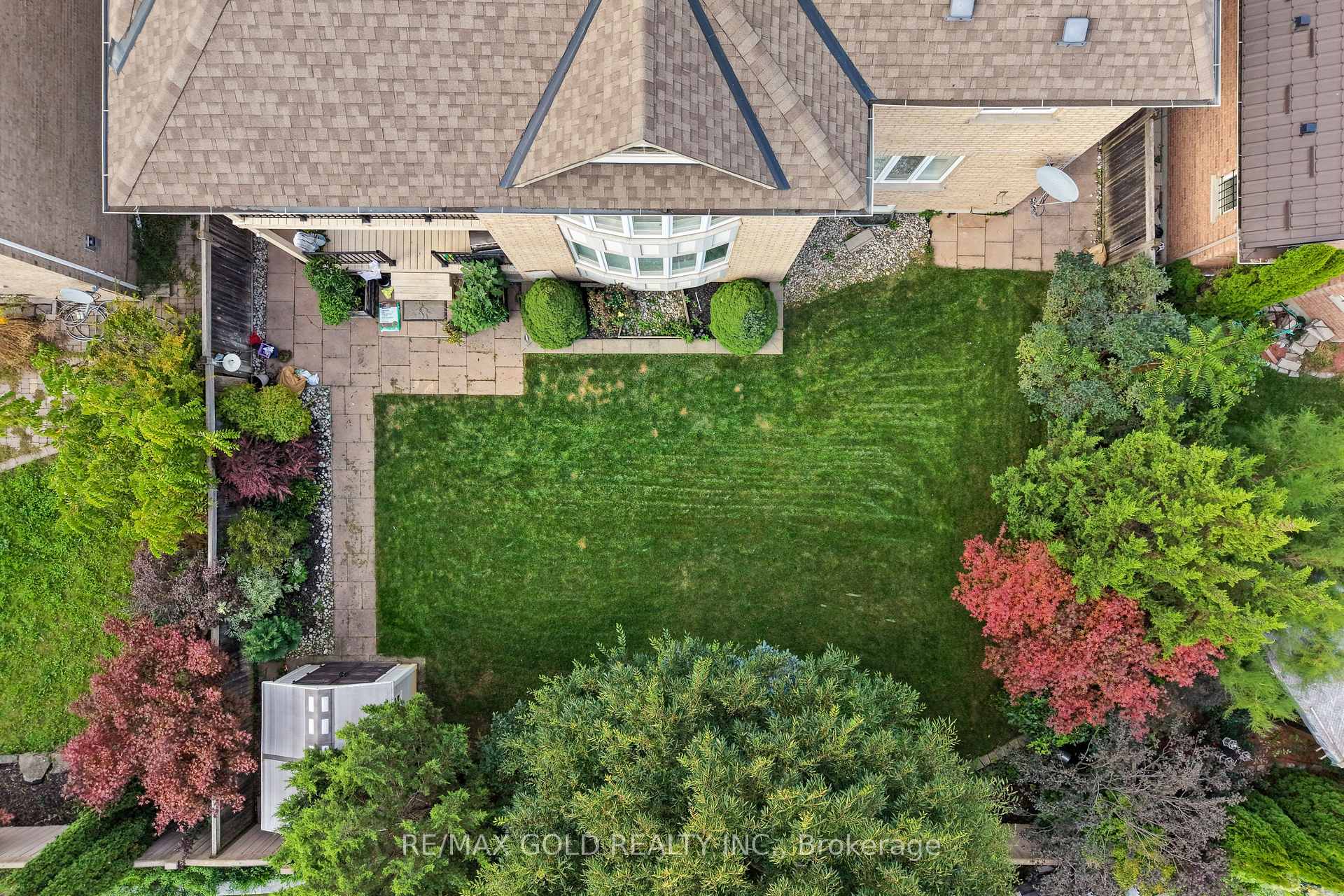 Photo 16 of 6 Pasadena Avenue, Brampton, Bram East — HOMEH