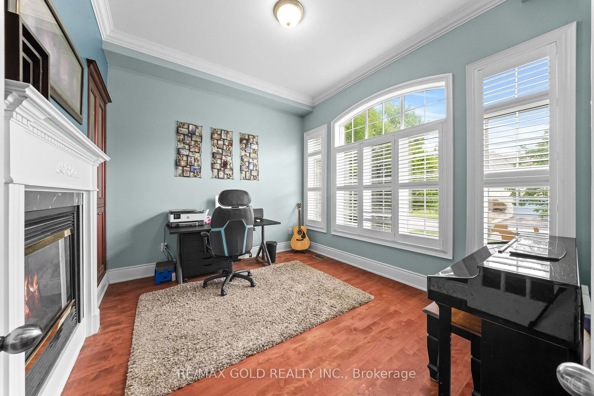 Photo 6 of 6 Pasadena Avenue, Brampton, Bram East — HOMEH