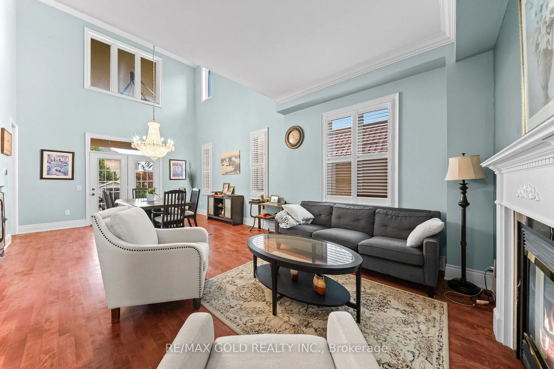 Photo 11 of 6 Pasadena Avenue, Brampton, Bram East — HOMEH