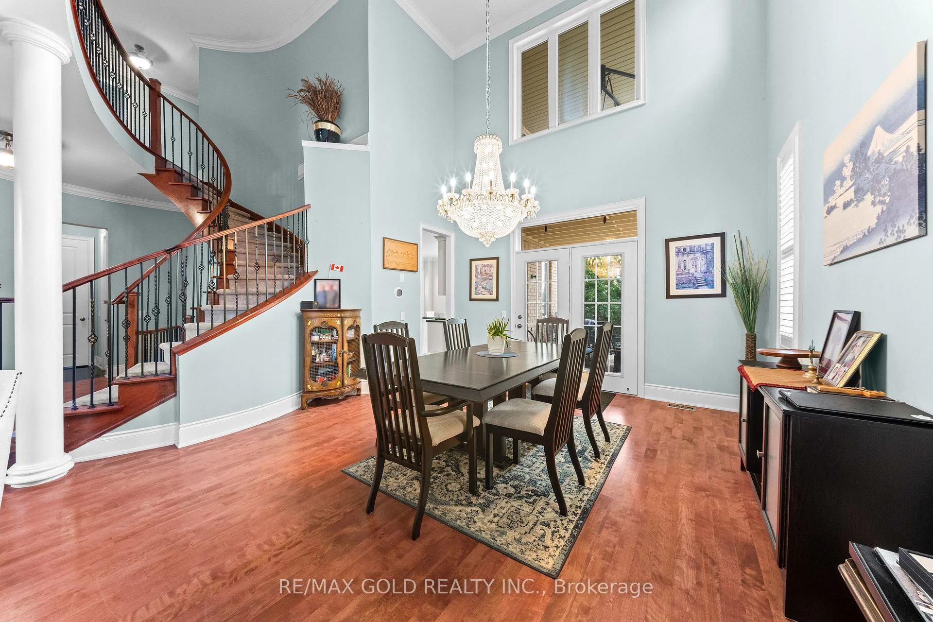 Photo 15 of 6 Pasadena Avenue, Brampton, Bram East — HOMEH