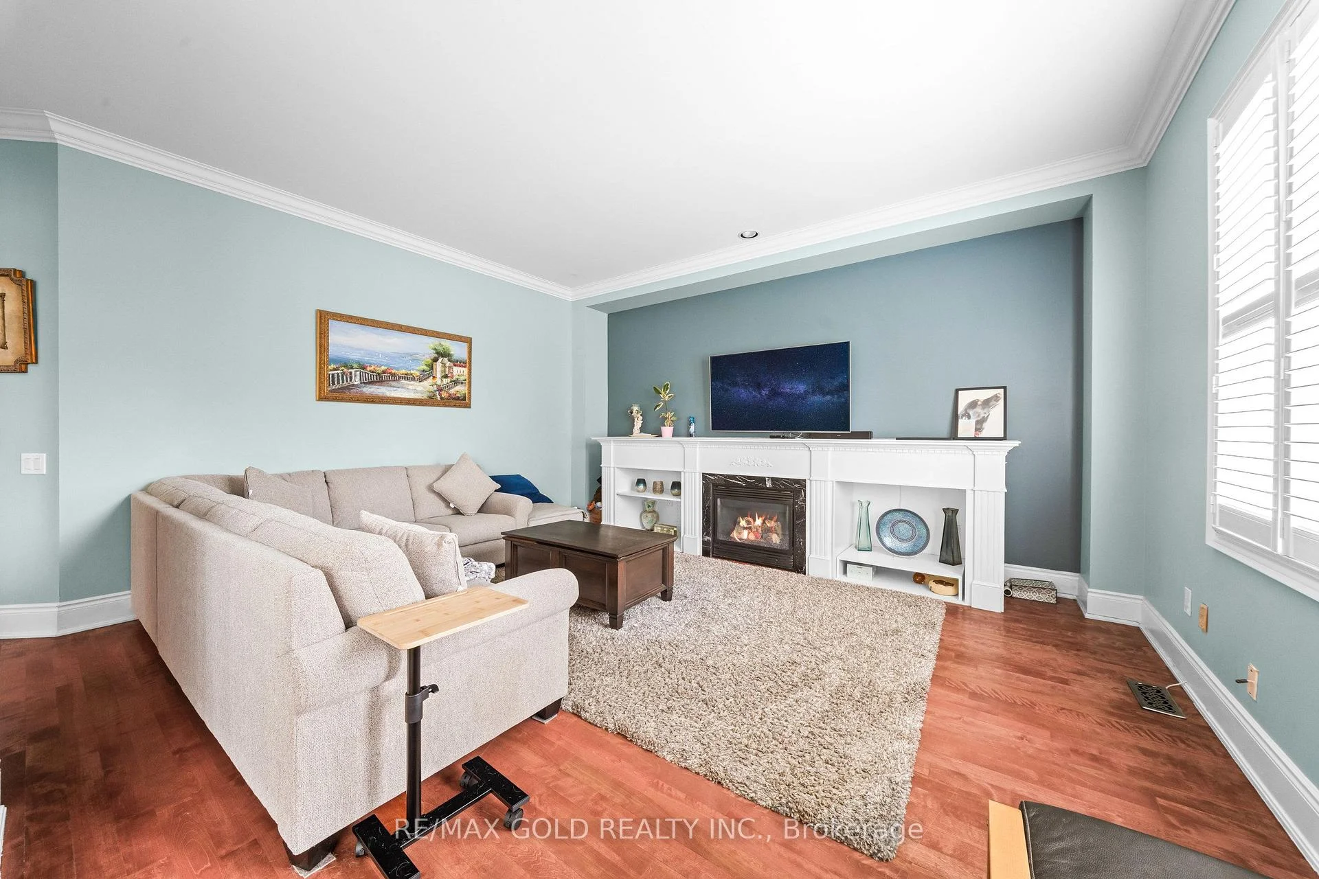 Photo 23 of 6 Pasadena Avenue, Brampton, Bram East — HOMEH