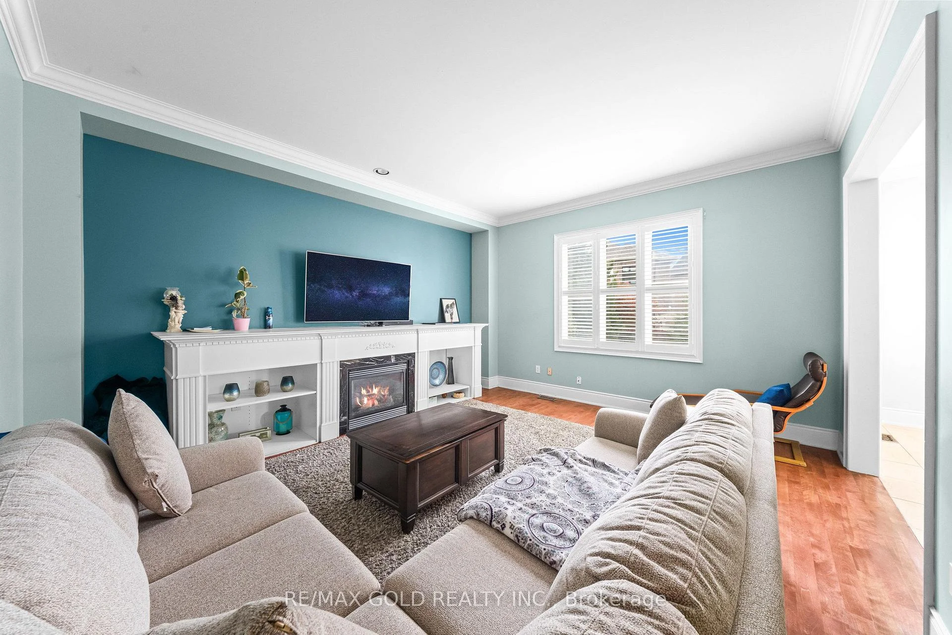 Photo 24 of 6 Pasadena Avenue, Brampton, Bram East — HOMEH