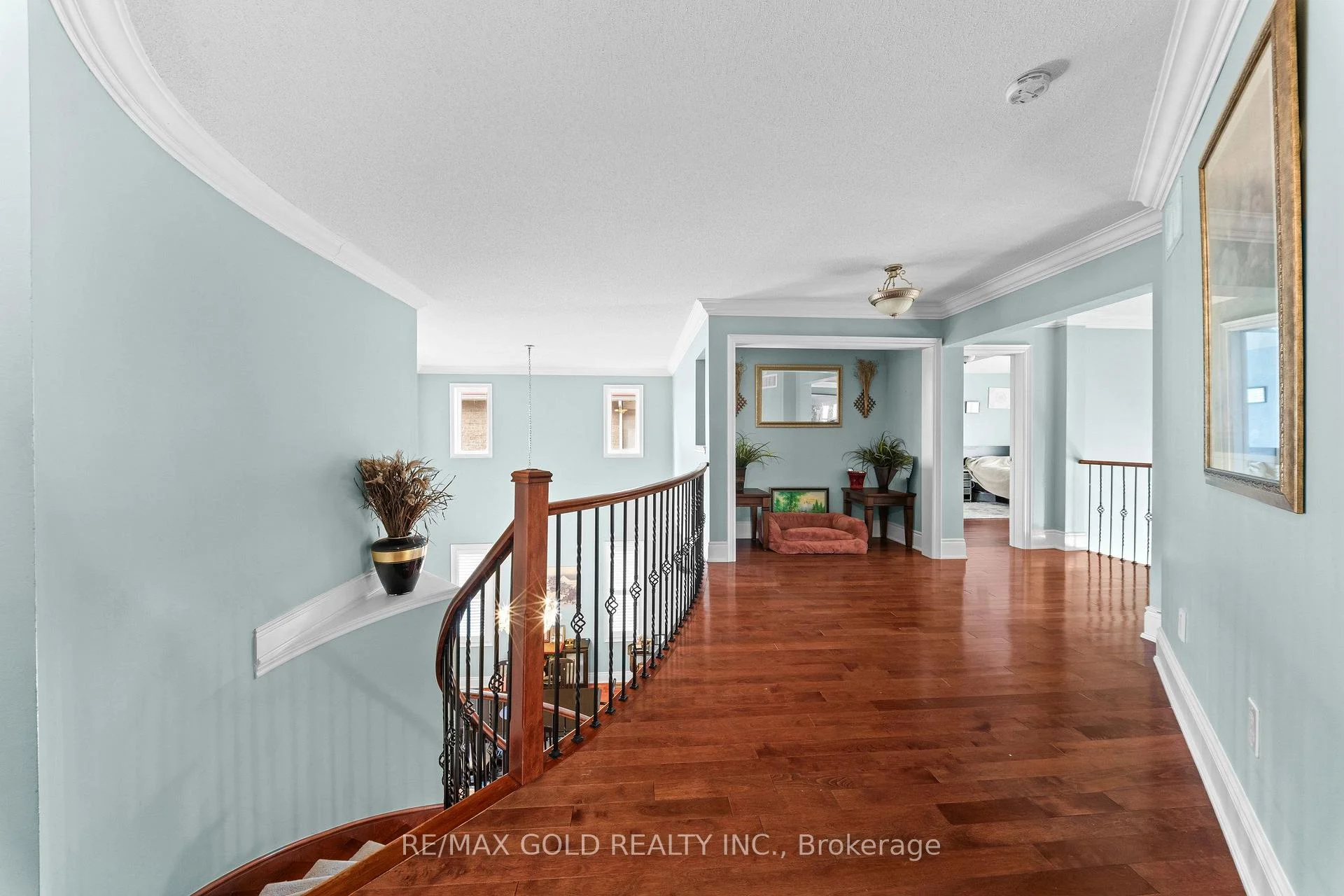 Photo 26 of 6 Pasadena Avenue, Brampton, Bram East — HOMEH