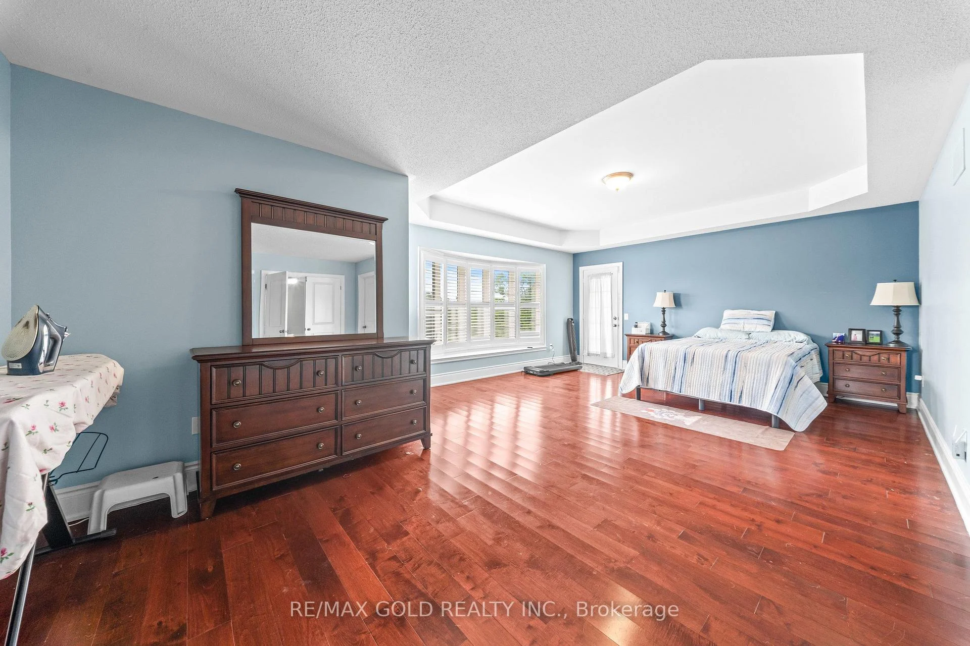 Photo 27 of 6 Pasadena Avenue, Brampton, Bram East — HOMEH