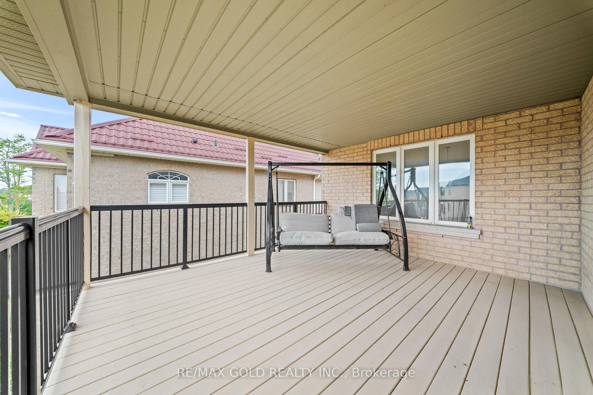 Photo 29 of 6 Pasadena Avenue, Brampton, Bram East — HOMEH