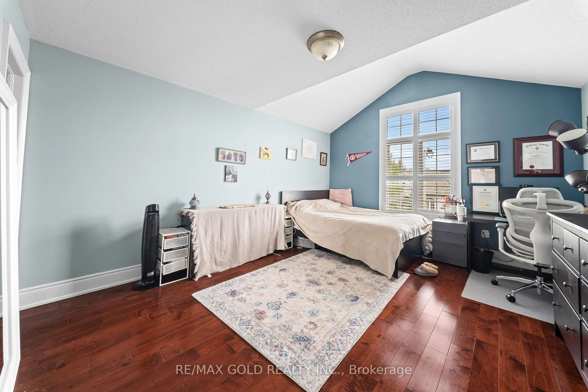 Photo 30 of 6 Pasadena Avenue, Brampton, Bram East — HOMEH