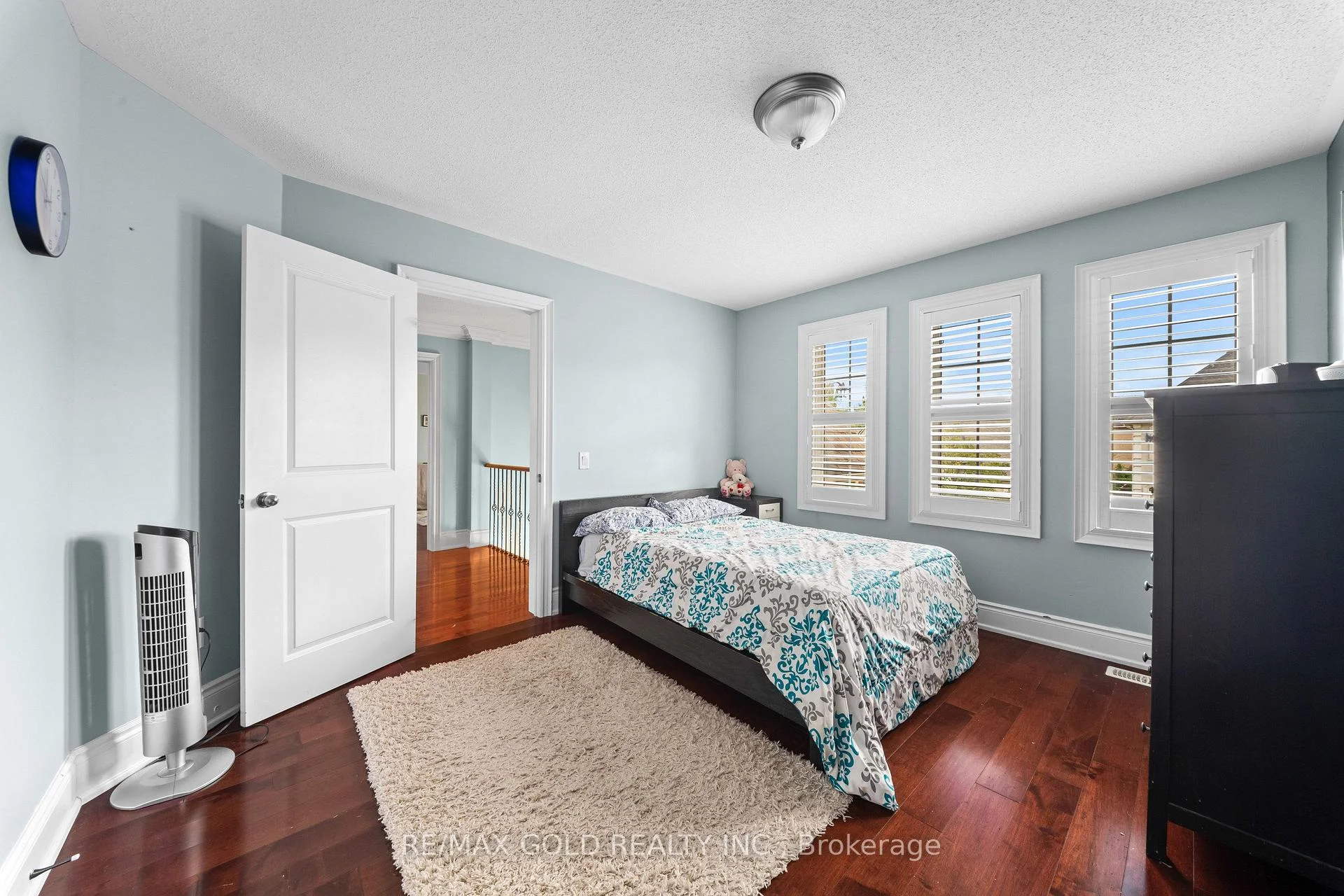 Photo 34 of 6 Pasadena Avenue, Brampton, Bram East — HOMEH