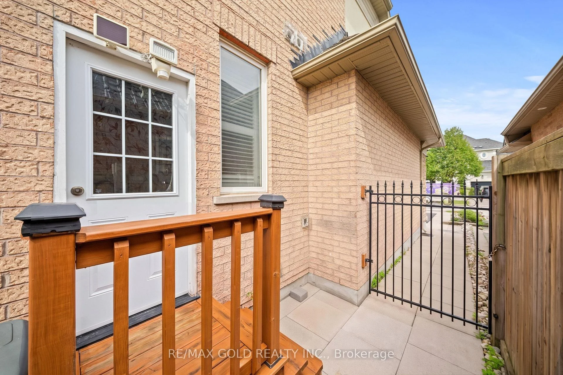 Photo 35 of 6 Pasadena Avenue, Brampton, Bram East — HOMEH