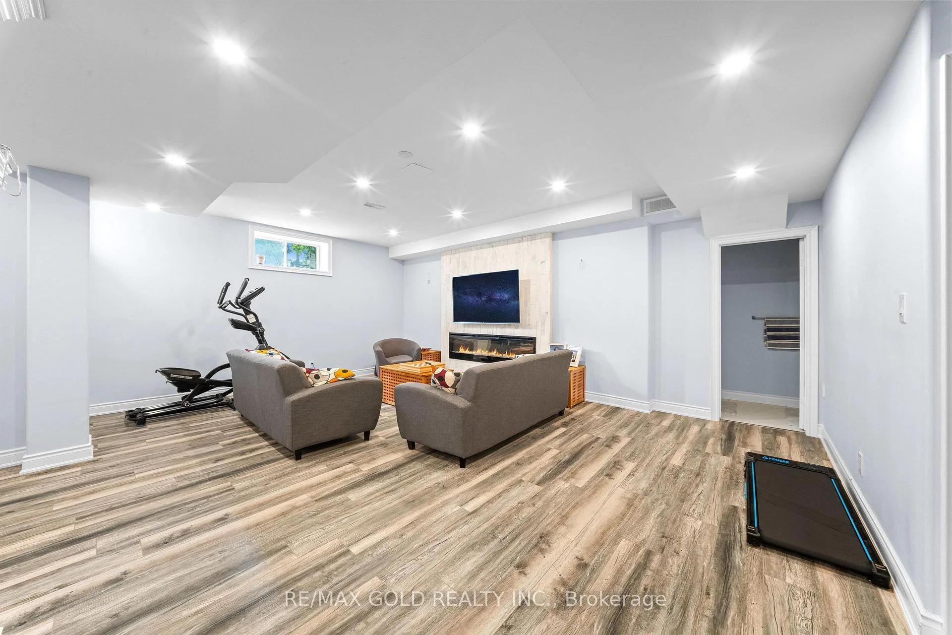 Photo 36 of 6 Pasadena Avenue, Brampton, Bram East — HOMEH