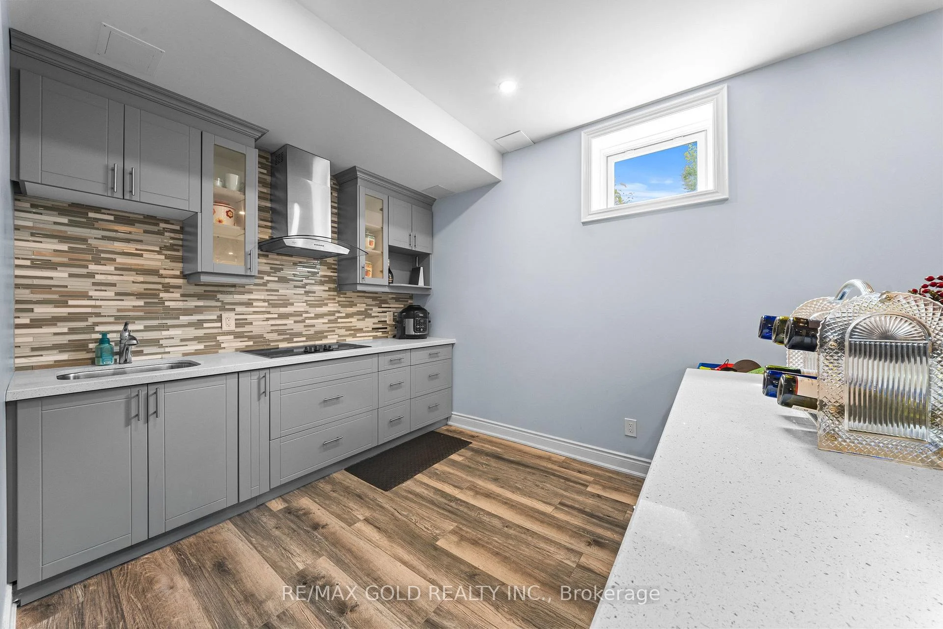 Photo 41 of 6 Pasadena Avenue, Brampton, Bram East — HOMEH