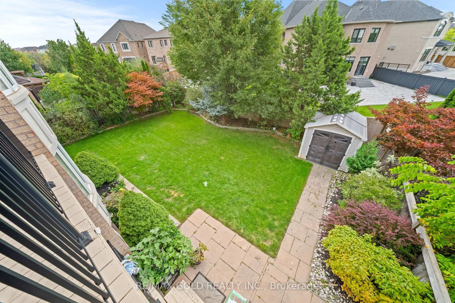 Photo 44 of 6 Pasadena Avenue, Brampton, Bram East — HOMEH