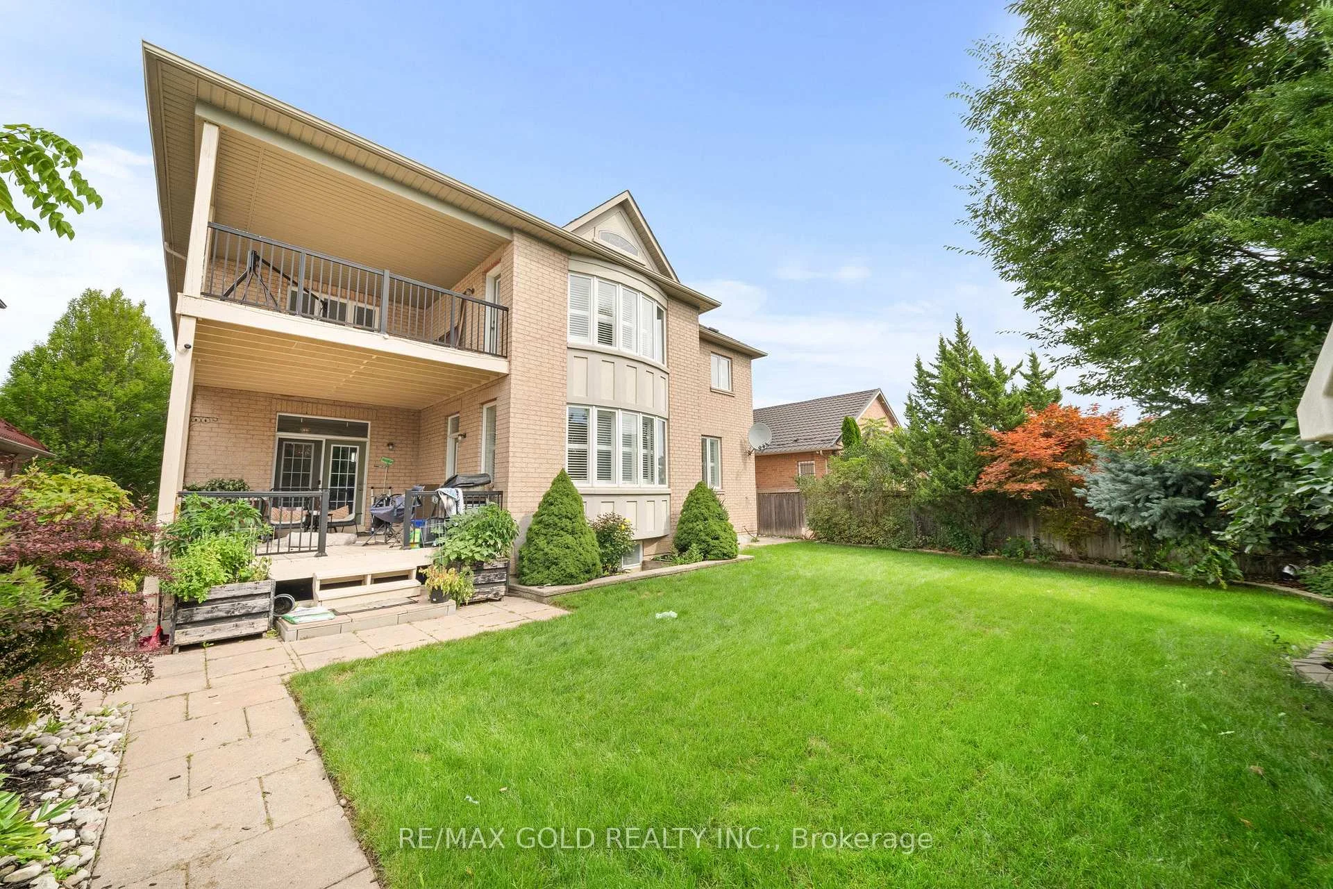 Photo 45 of 6 Pasadena Avenue, Brampton, Bram East — HOMEH