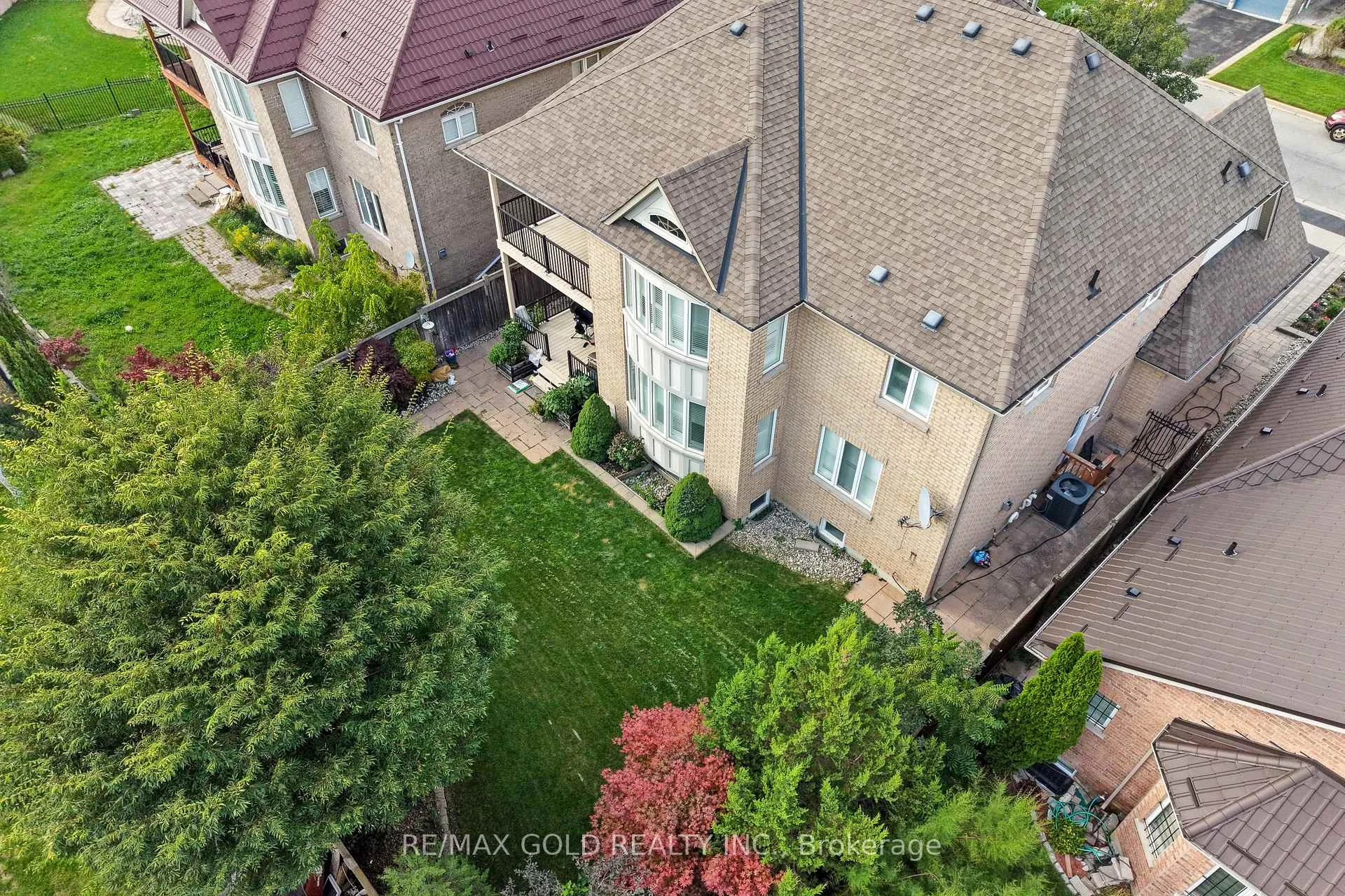 Photo 46 of 6 Pasadena Avenue, Brampton, Bram East — HOMEH