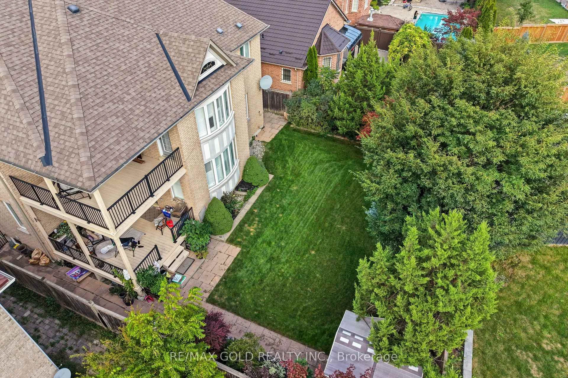 Photo 47 of 6 Pasadena Avenue, Brampton, Bram East — HOMEH