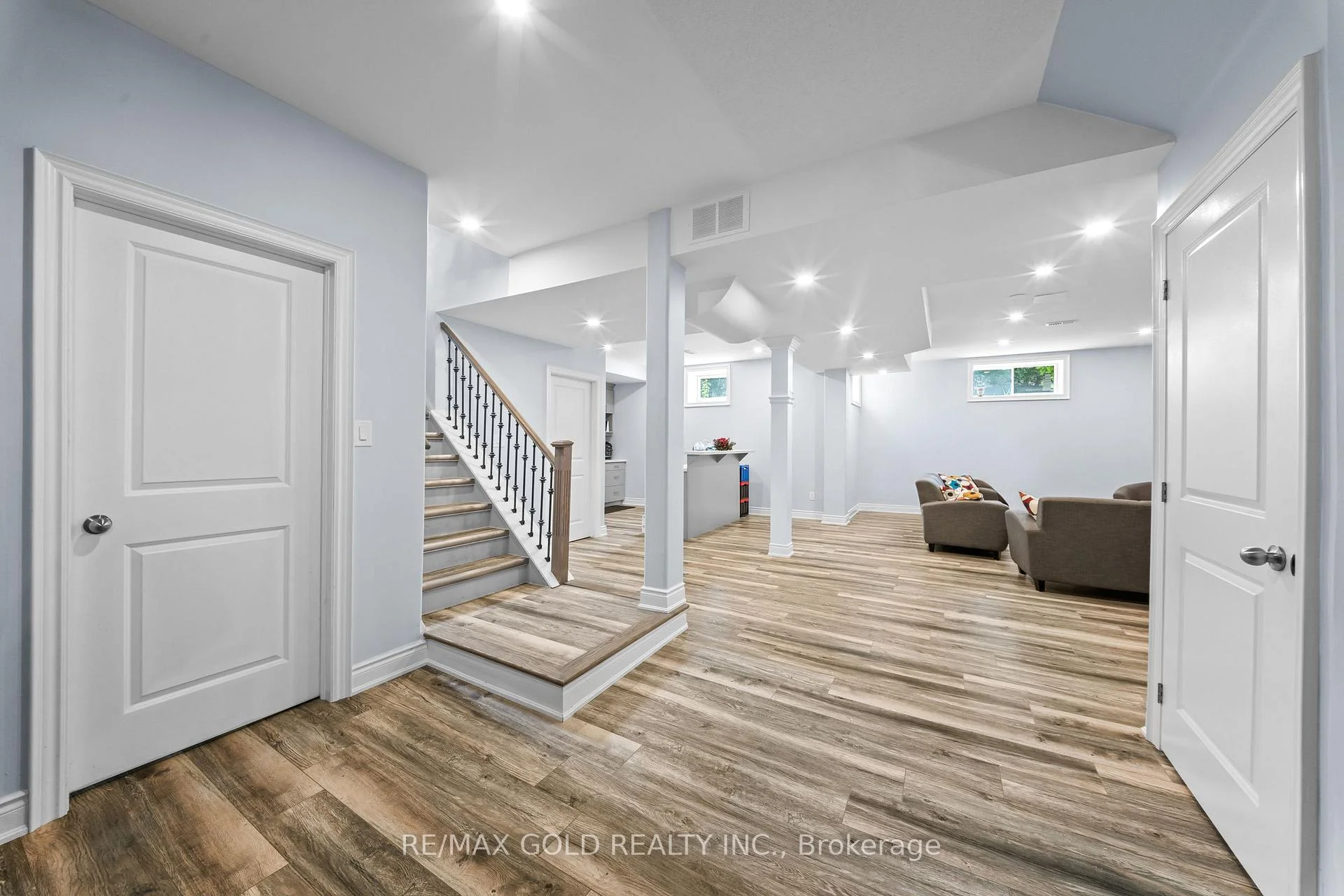 Photo 37 of 6 Pasadena Avenue, Brampton, Bram East — HOMEH
