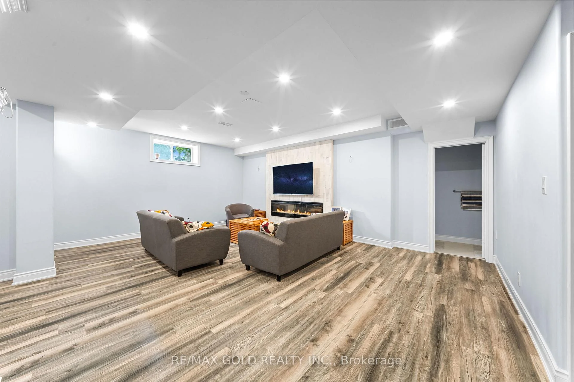 Photo 40 of 6 Pasadena Avenue, Brampton, Bram East — HOMEH