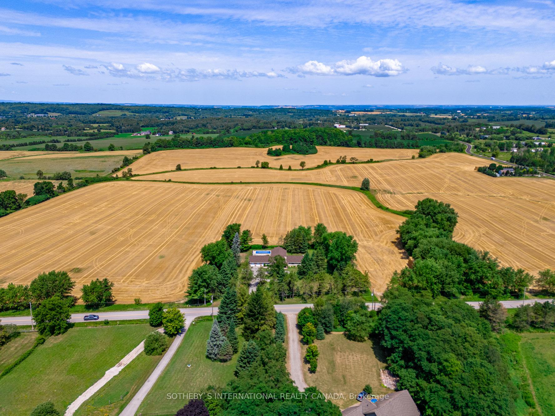 Photo 1 of 5512 3rd Line, New Tecumseth, Rural New Tecumseth — HOMEH