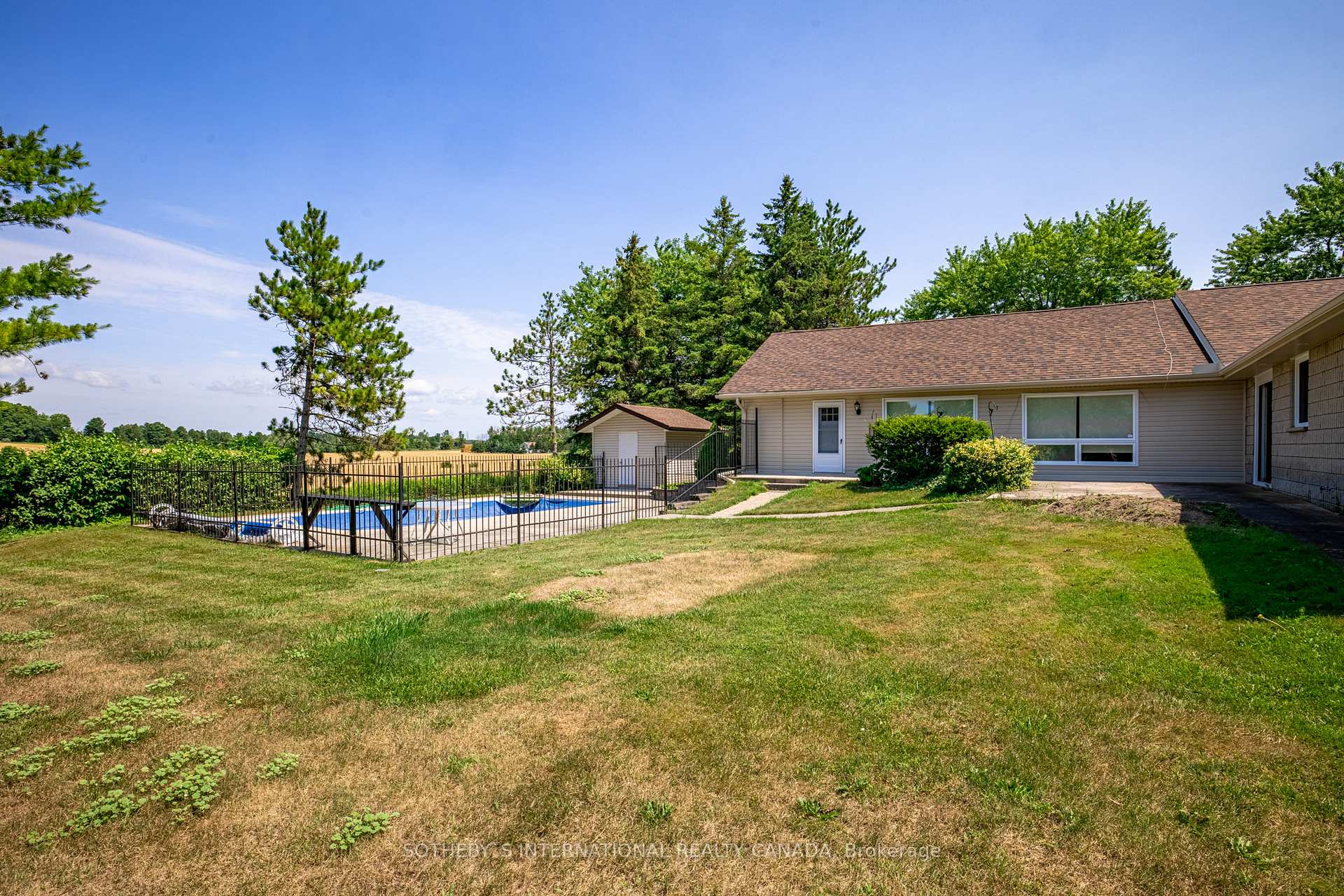 Photo 24 of 5512 3rd Line, New Tecumseth, Rural New Tecumseth — HOMEH