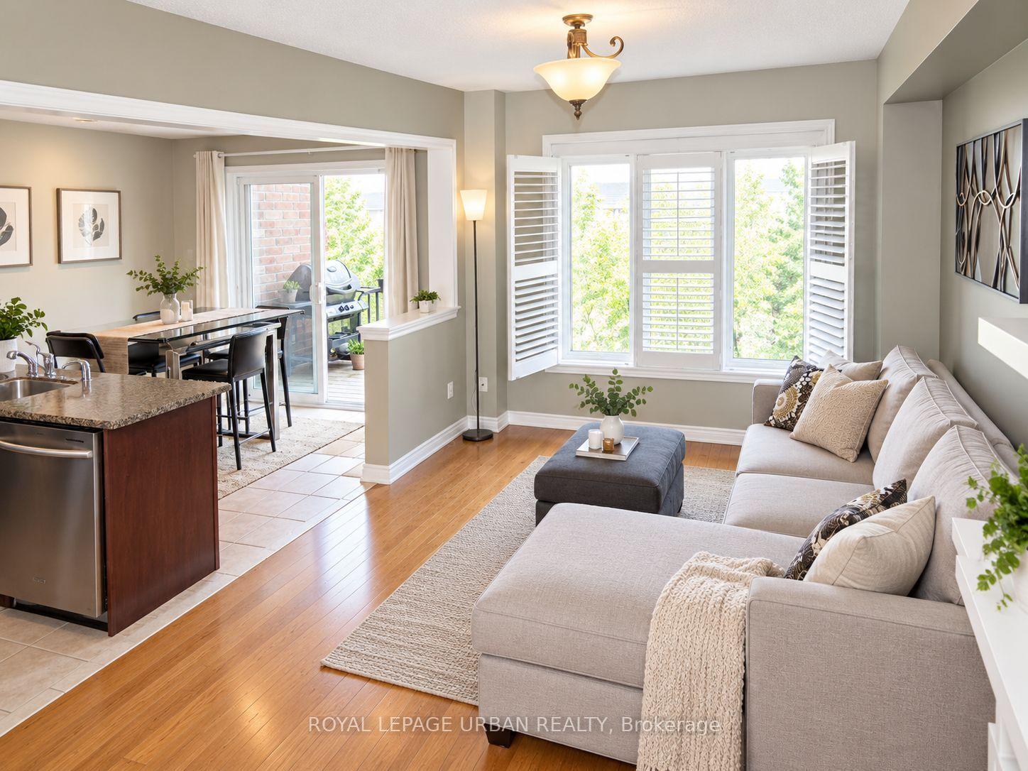 Photo 3 of 40 Keywood Street, Ajax, South East — HOMEH