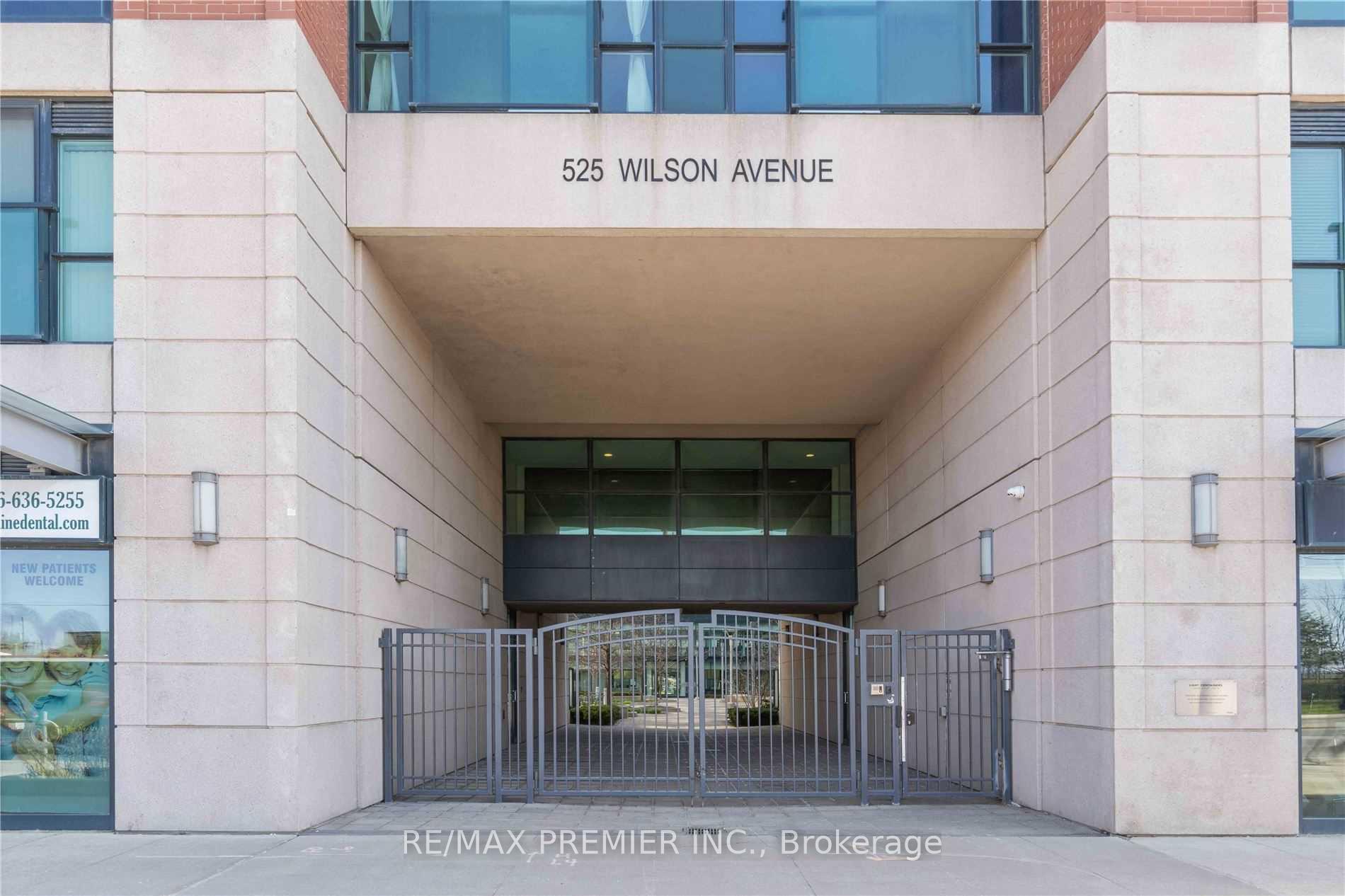 Photo of Unit 707, 525 Wilson Avenue